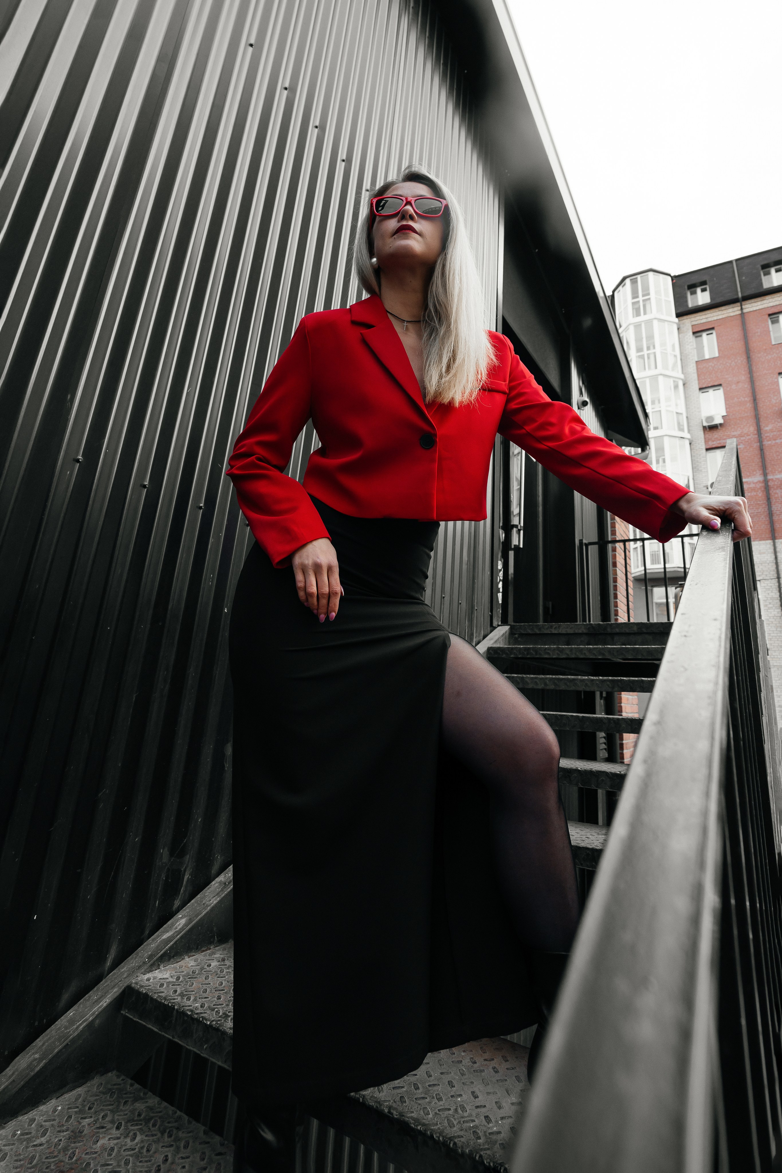 Мария. Фотограф и видеограф в Тюмени Екатерина Чернецкая