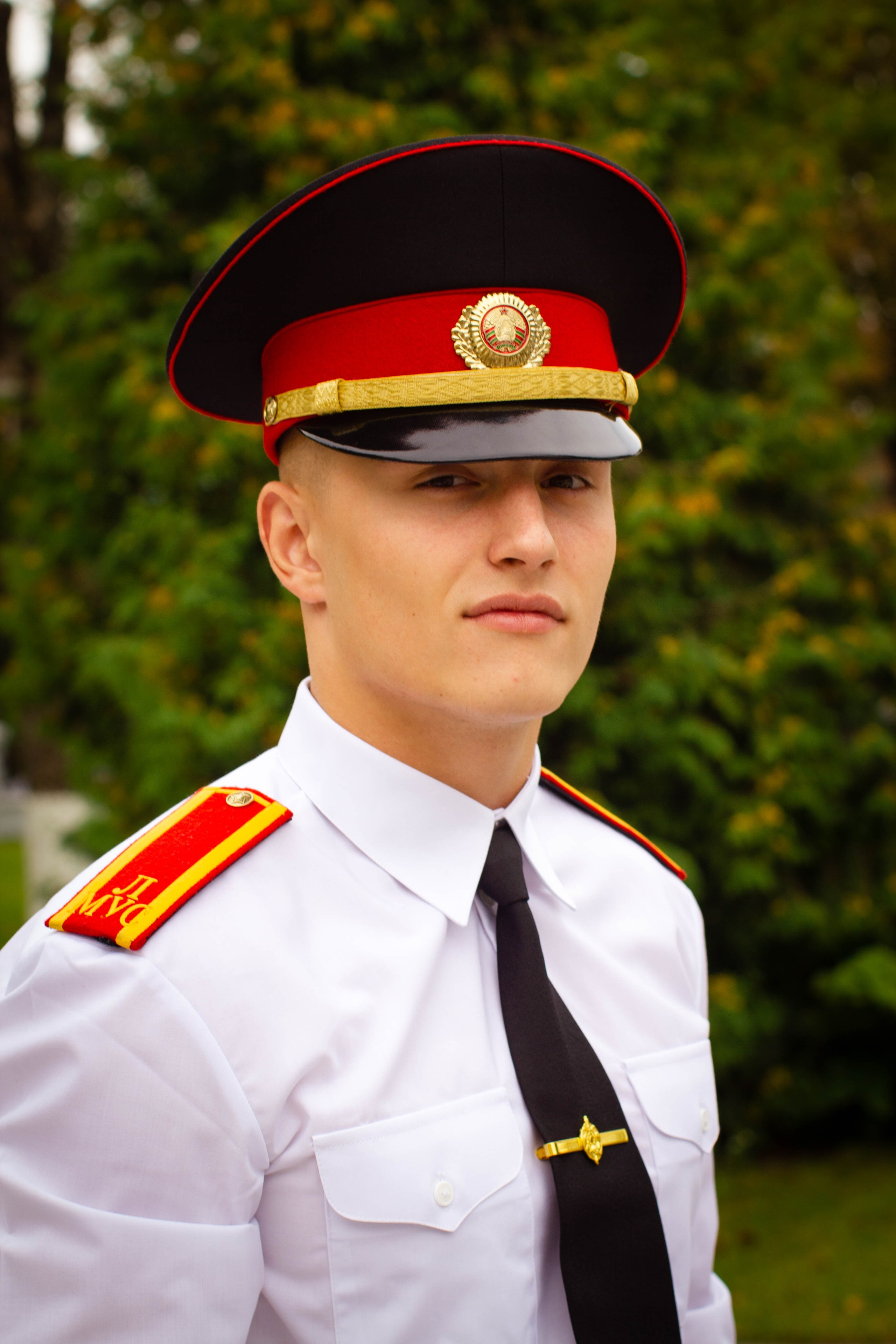 ЛИЦЕЙ МВД 11А. Школьный фотограф Минск