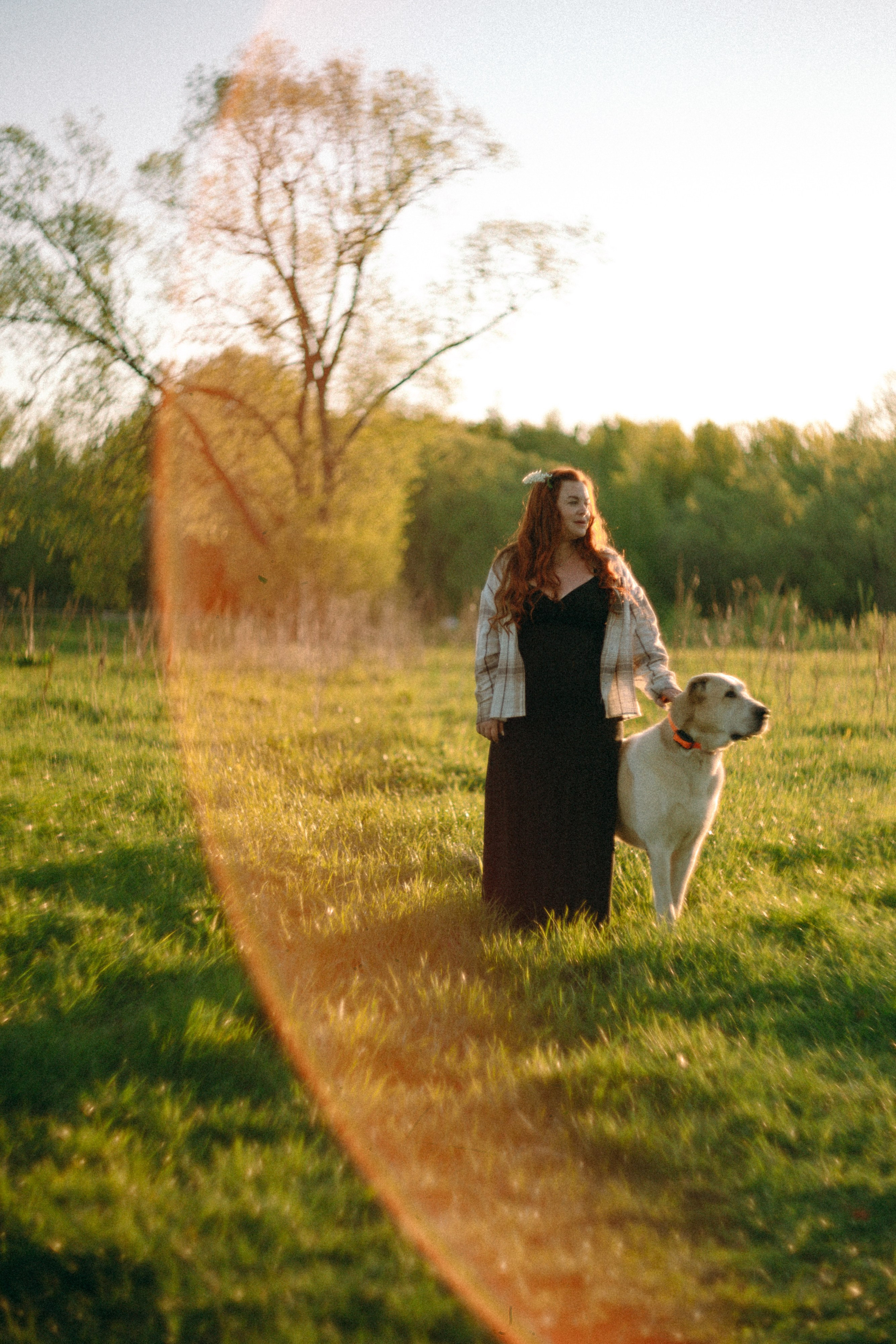Настя и Рахат. Фотограф анималист в Москве и Санкт-Петербурге Свиридова Анна
