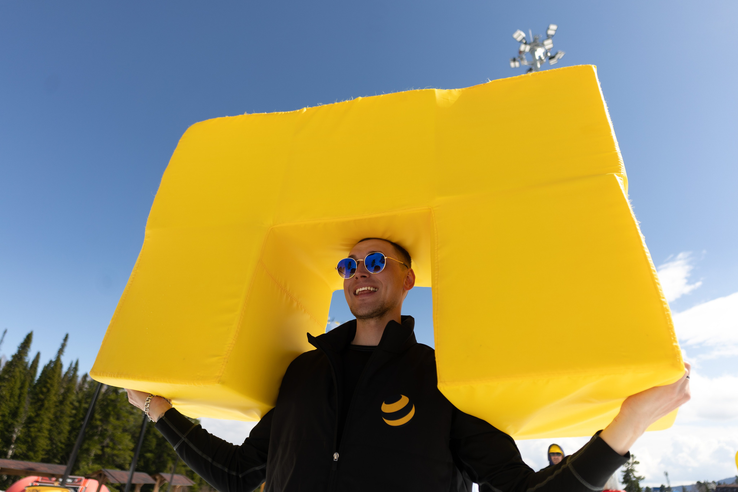 Грелка 18.04.24. Анастасия Паршукова — фотограф Шерегеш Новосибирск