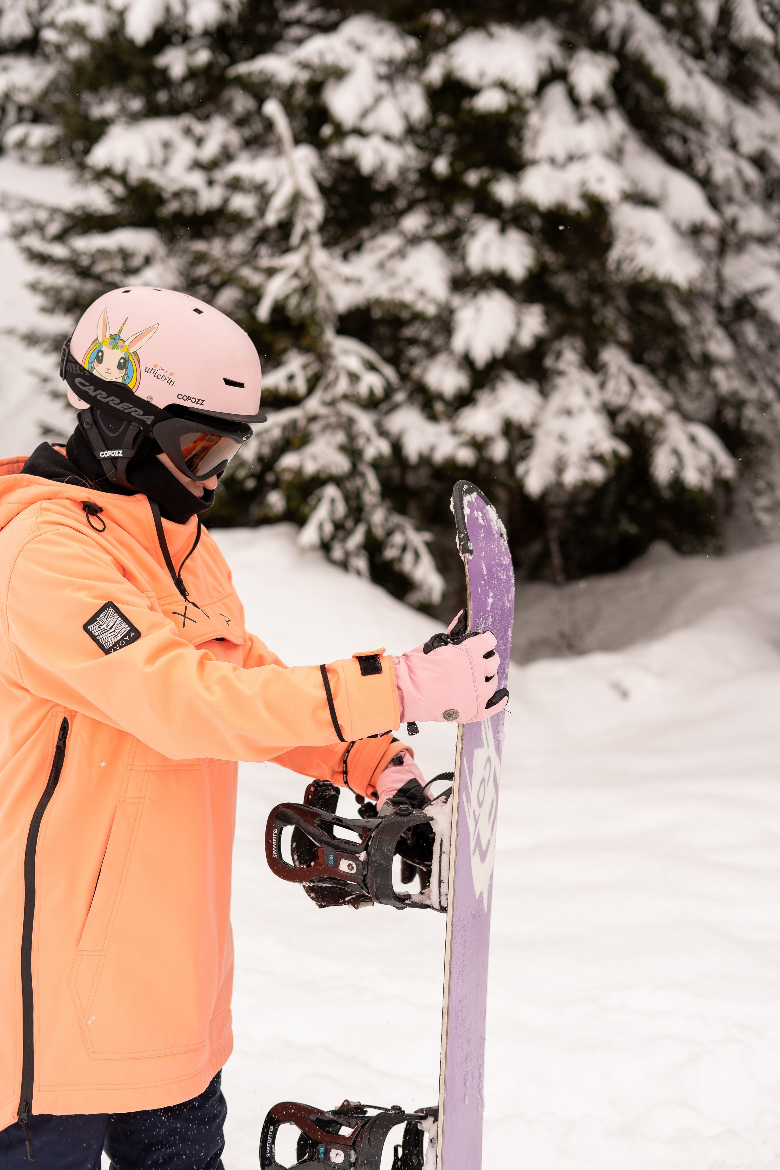 Джой 21.03.24. Анастасия Паршукова — фотограф Шерегеш Новосибирск