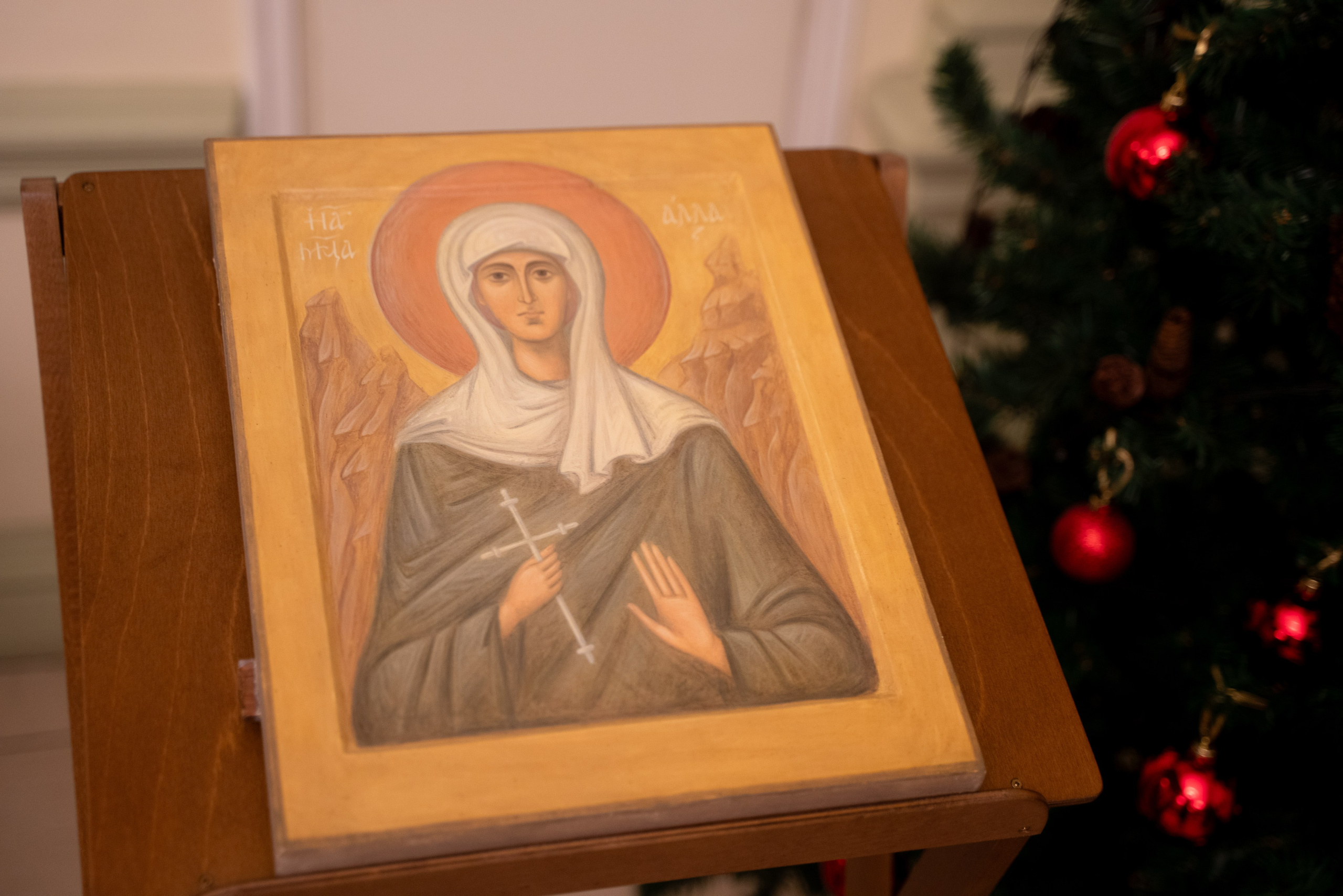 Благотворительный концерт «Через тернии — к Рождеству» 17.12.2023. Портретный и репортажный фотограф Наталья Горобец