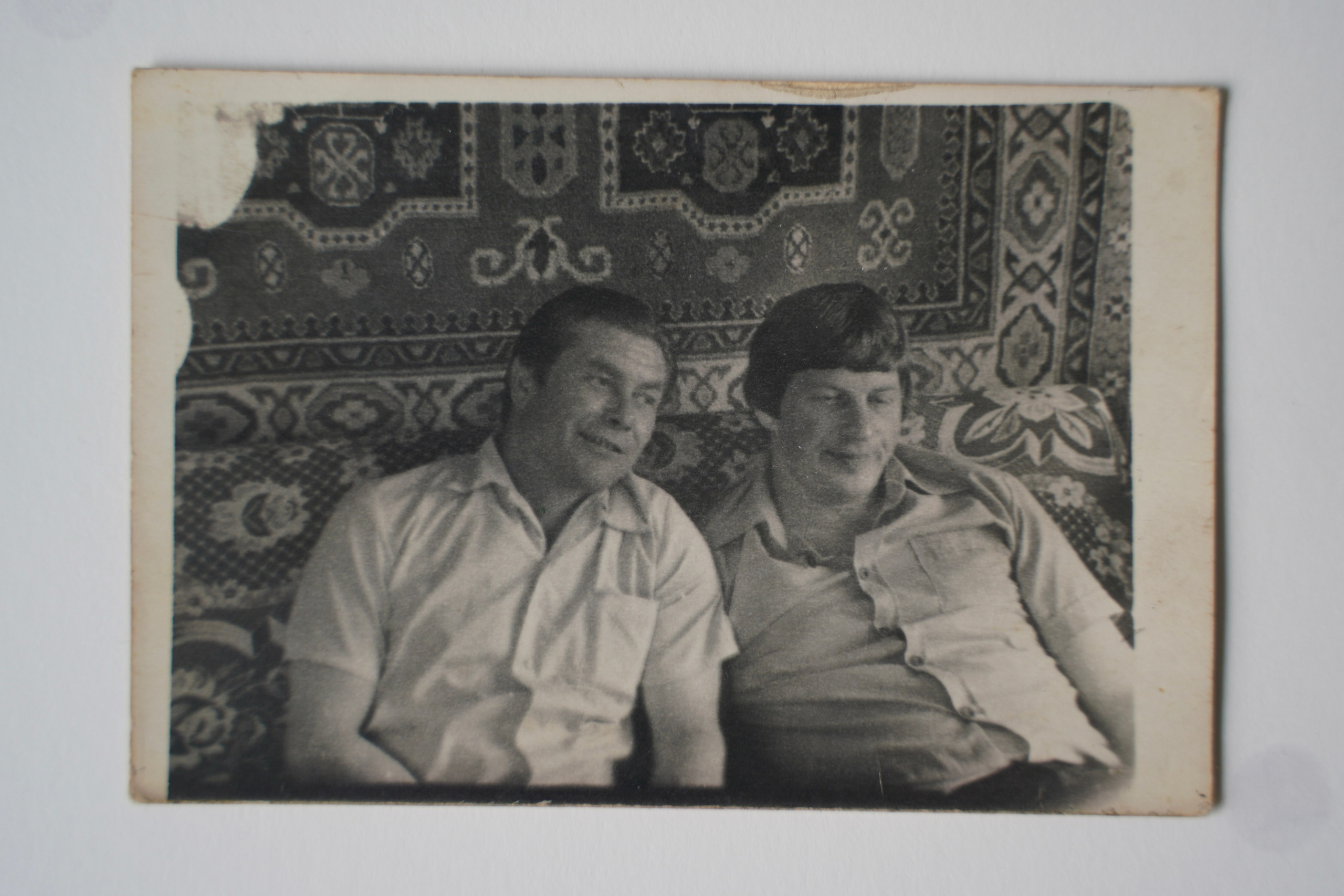 Архивные фото квартира 59. Портретный и репортажный фотограф Наталья Горобец