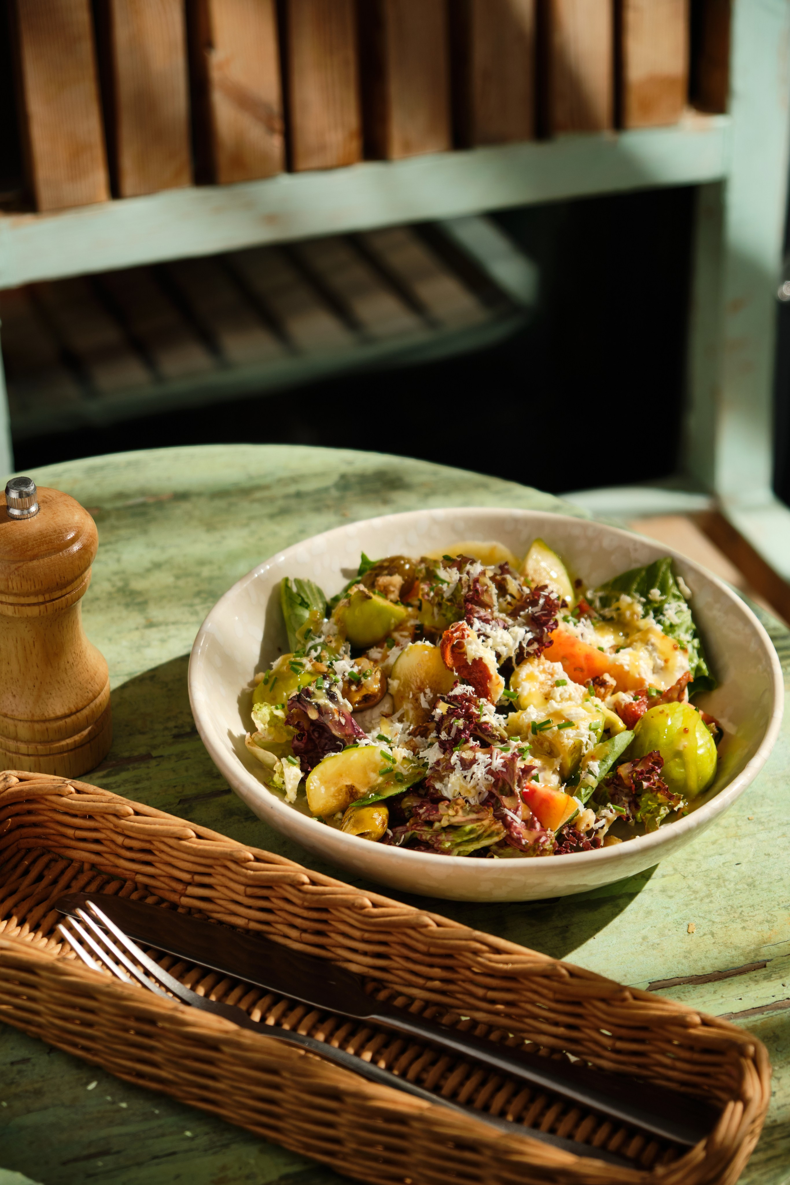 Merchant's. Фуд-фотограф в Москве | Профессиональная съемка блюд и еды | Горбачёв Виталий