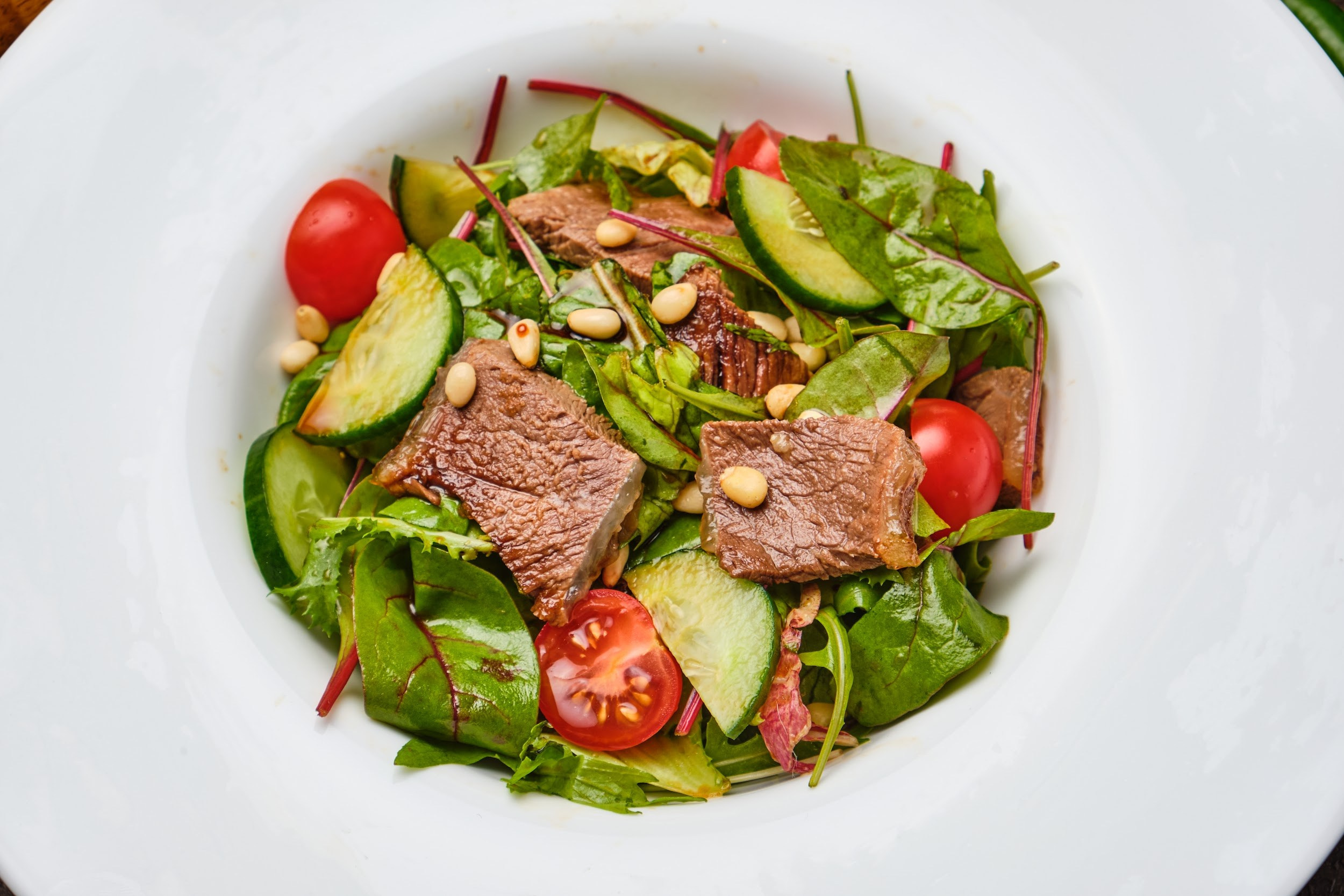 Маргилан. Фуд-фотограф в Москве | Профессиональная съемка блюд и еды | Горбачёв Виталий