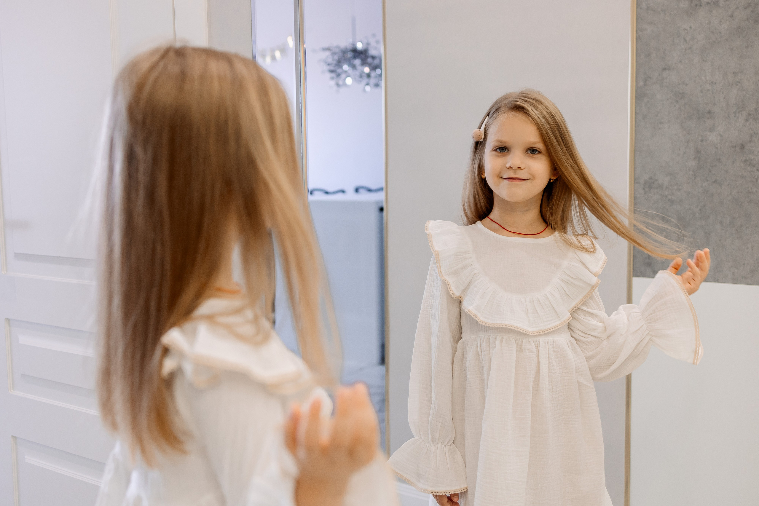 Семейная домашняя фотосессия. Семейный Фотограф в Москве Евгения Симоненко