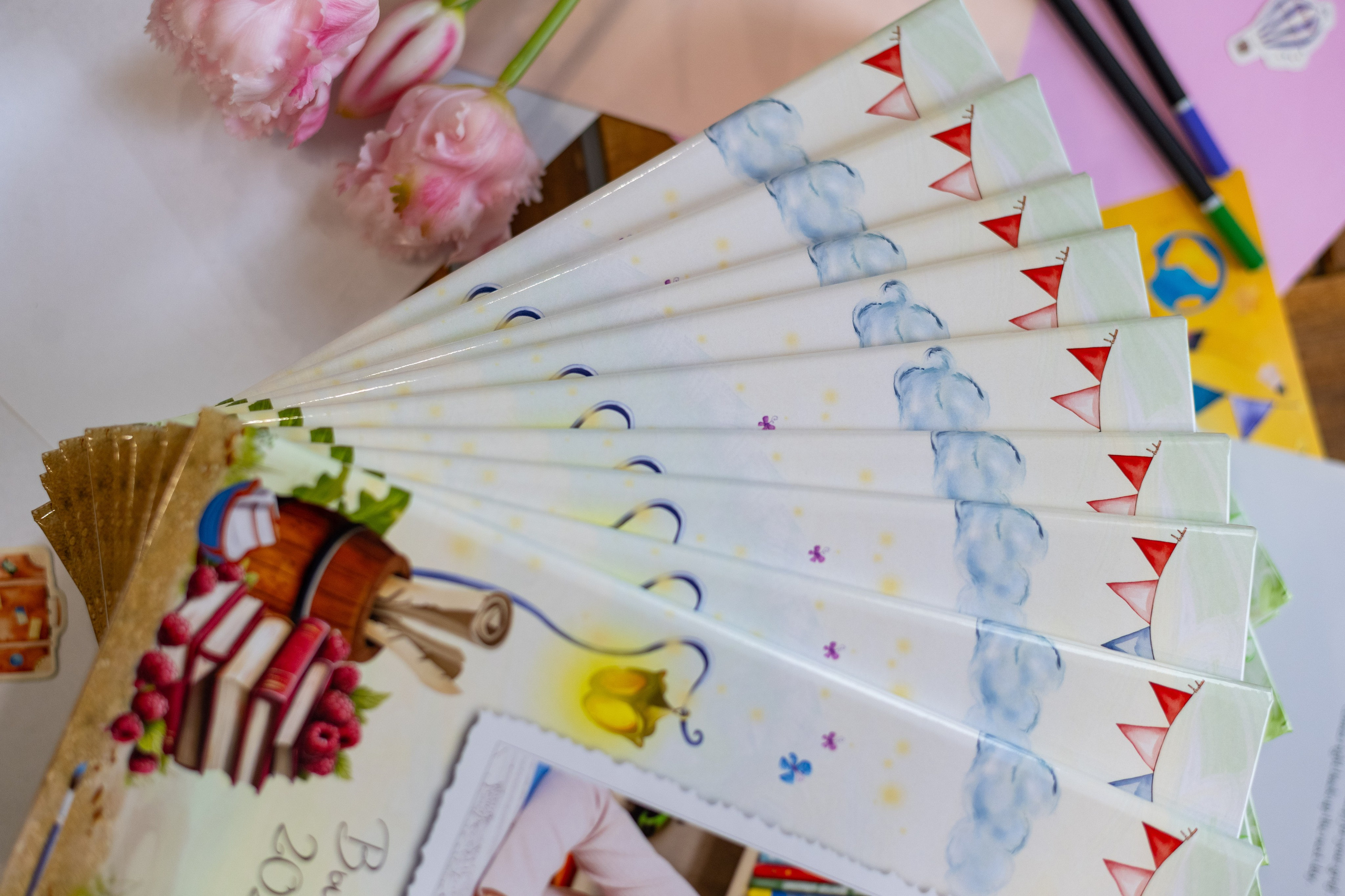 Дизайн «Ежики» фото. Выпускные альбомы в Подольске Москве и МО