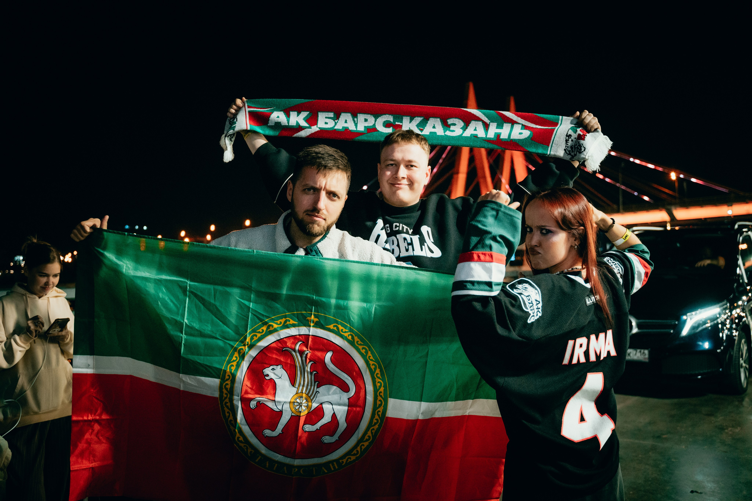 URAM FEST 2024. Главная