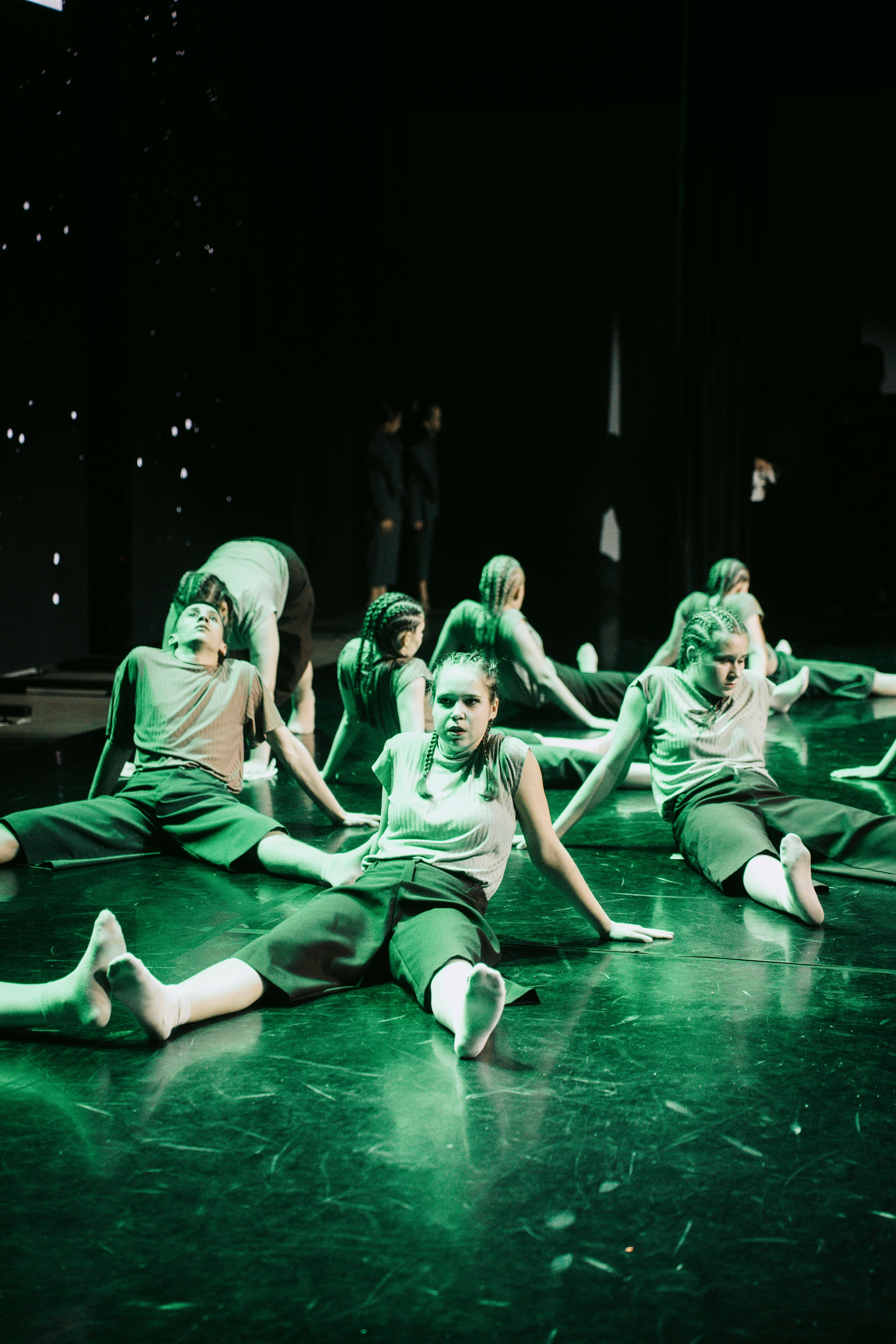 Окно. Главная