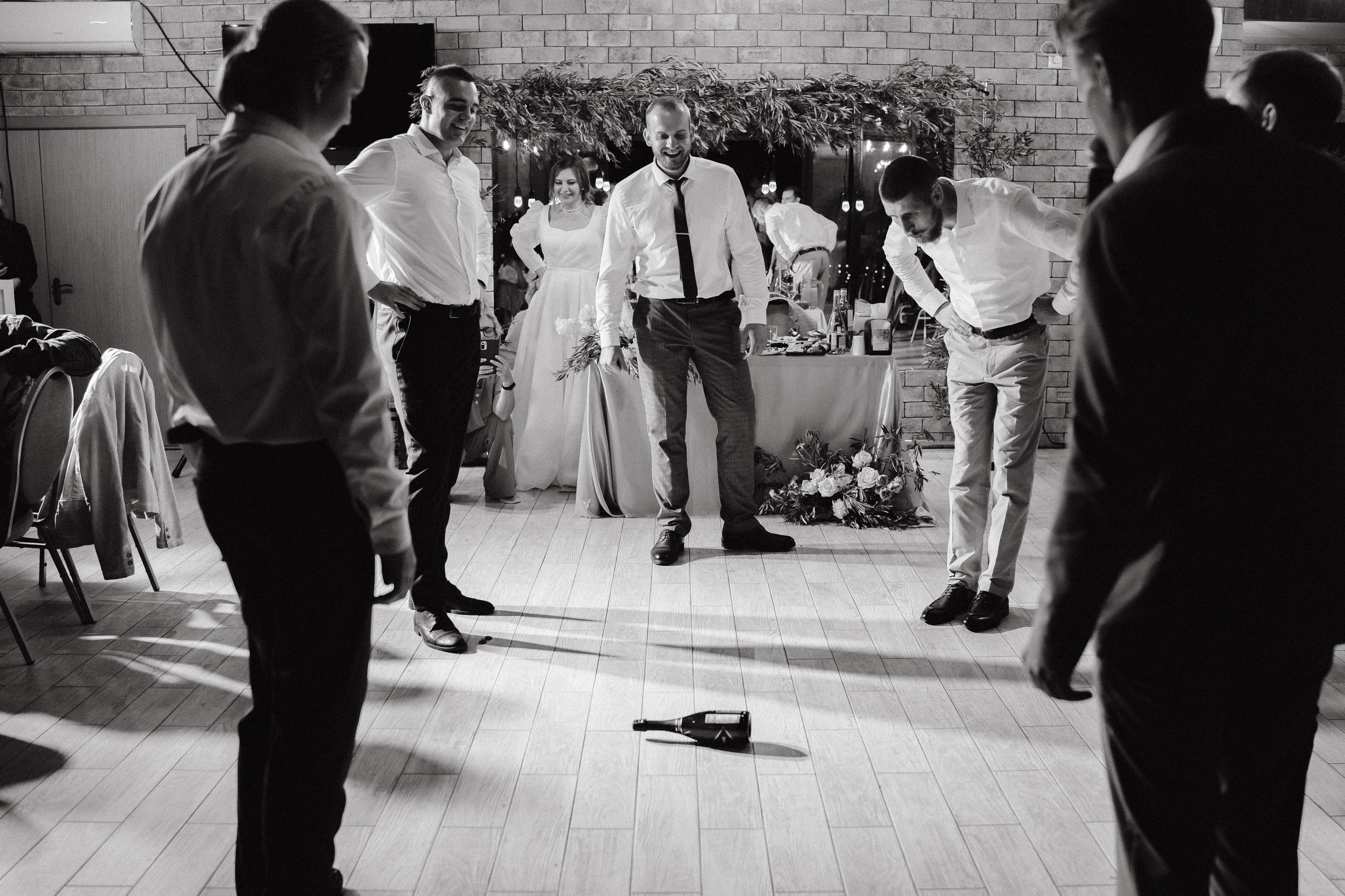 Василий и Виктория. Свадебный фотограф в Симферополе