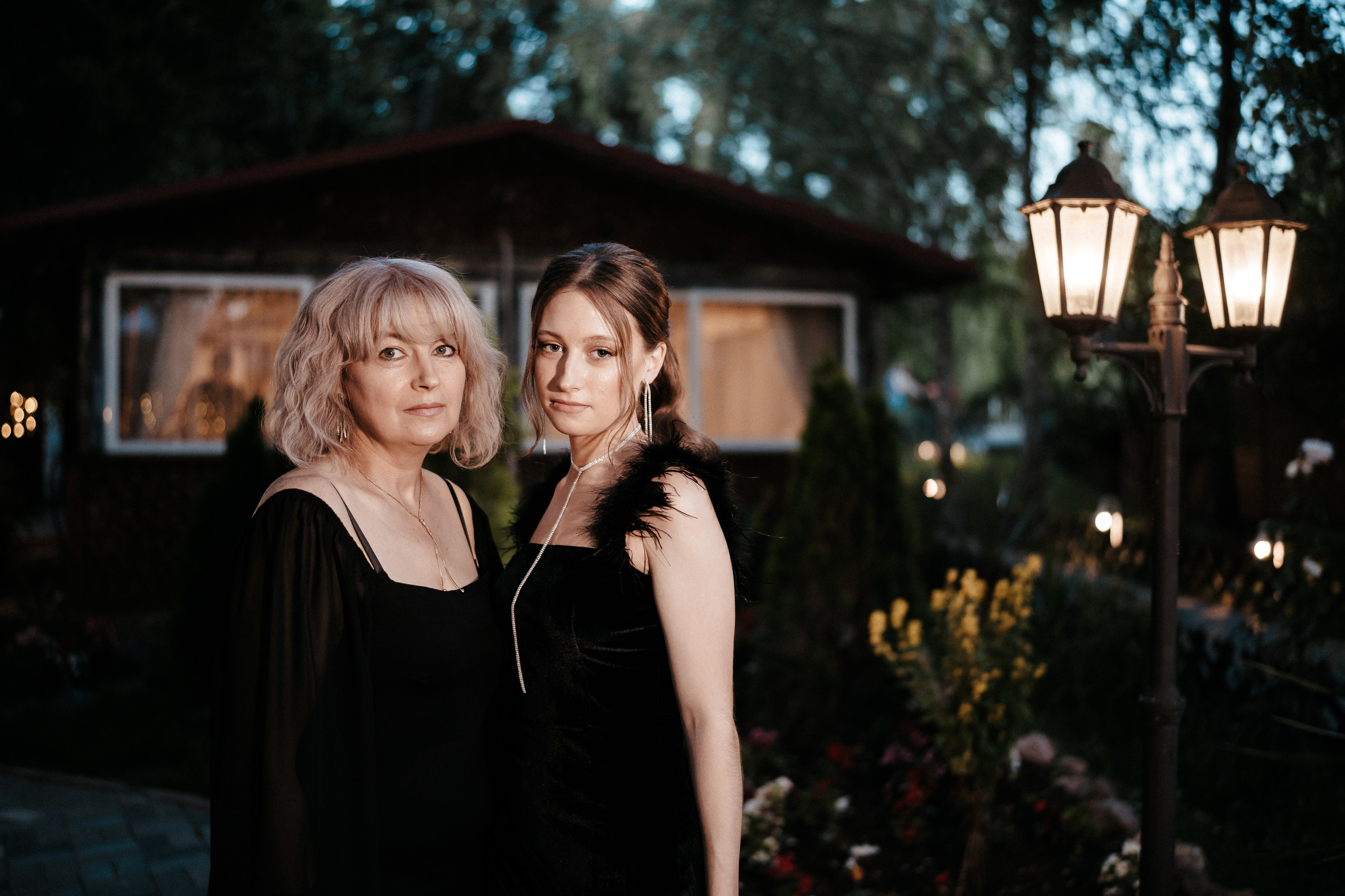 Выпускной «Ribiza». Свадебный фотограф в Симферополе