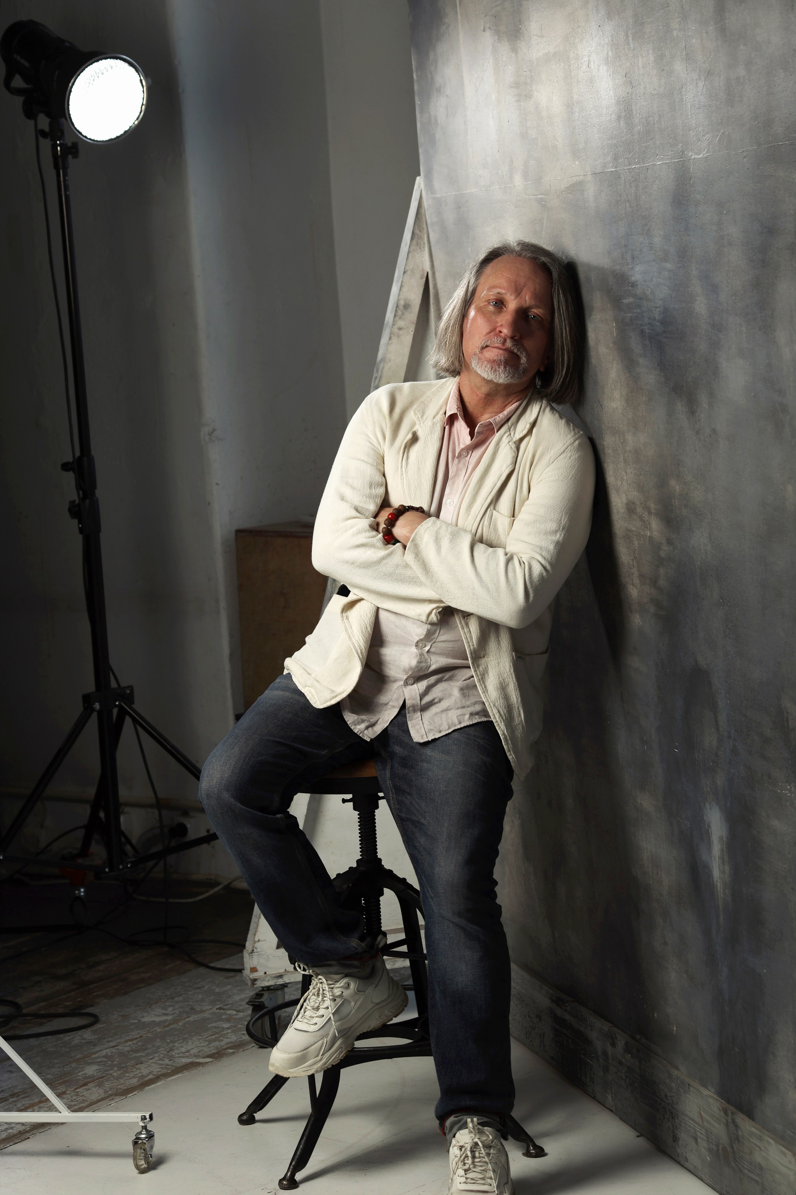 Мужская фотосессия. Портретный фотограф в Москве, Оксана Серегина