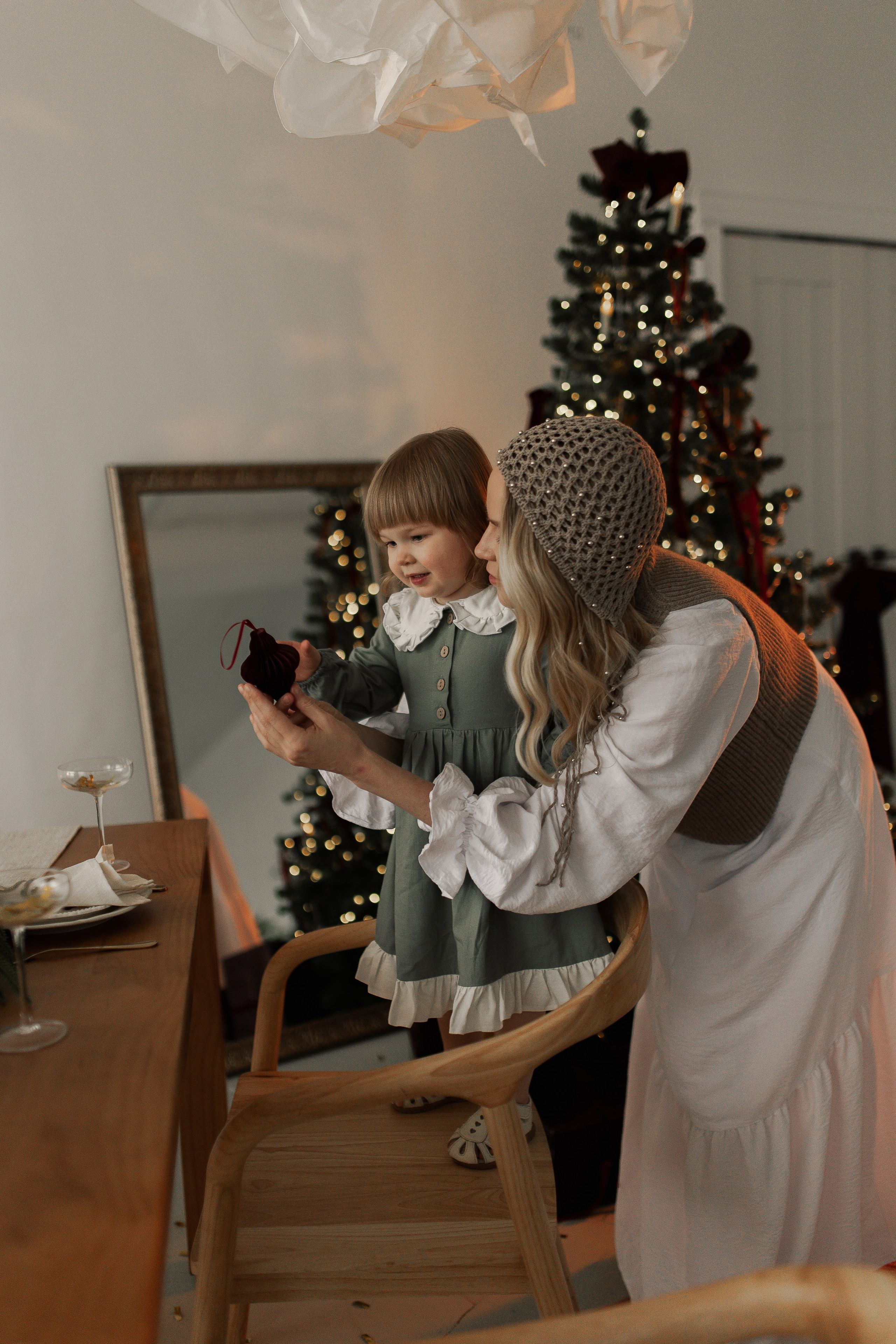 Даша и Стеша. Главная