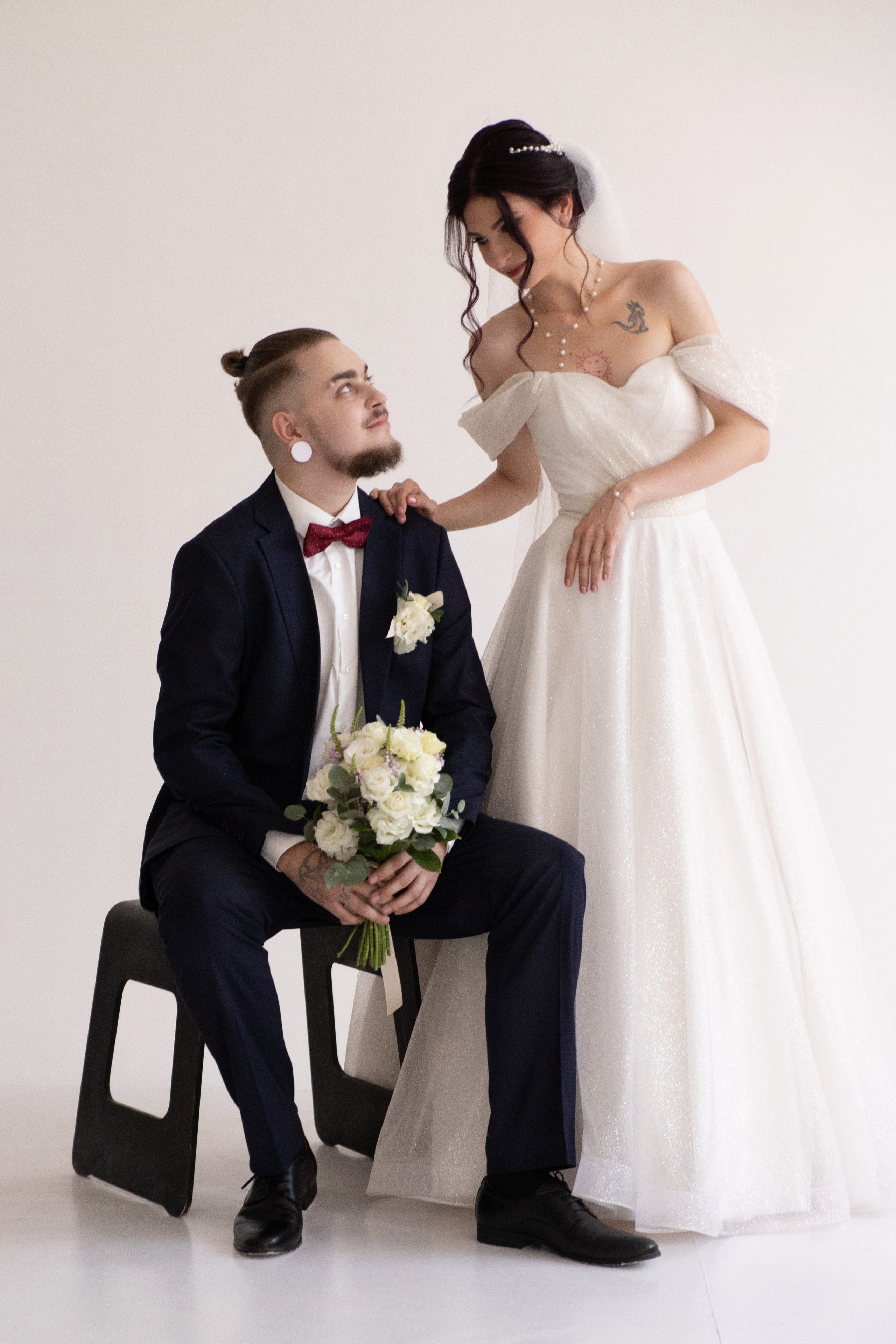 Алексей и Виктория. Фотограф Александр Закадычный | Таганрог