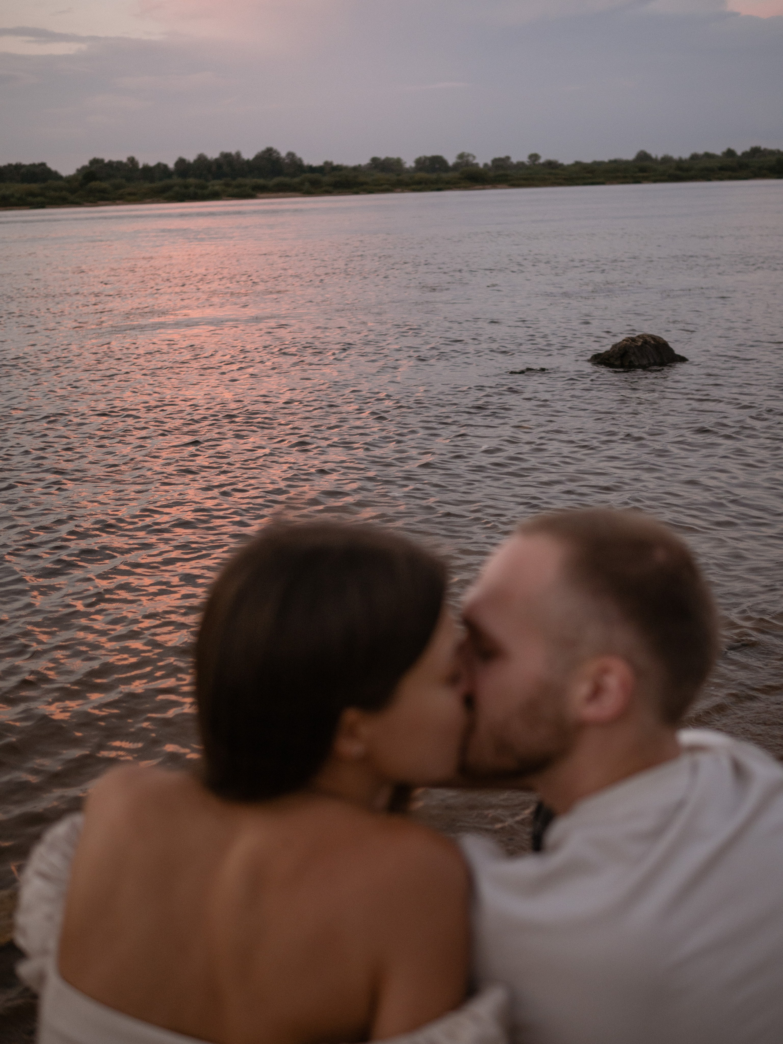 Валерия и Вадим. Фотограф в Нижнем Новгороде, Сарове и Москве. Оля Фролова