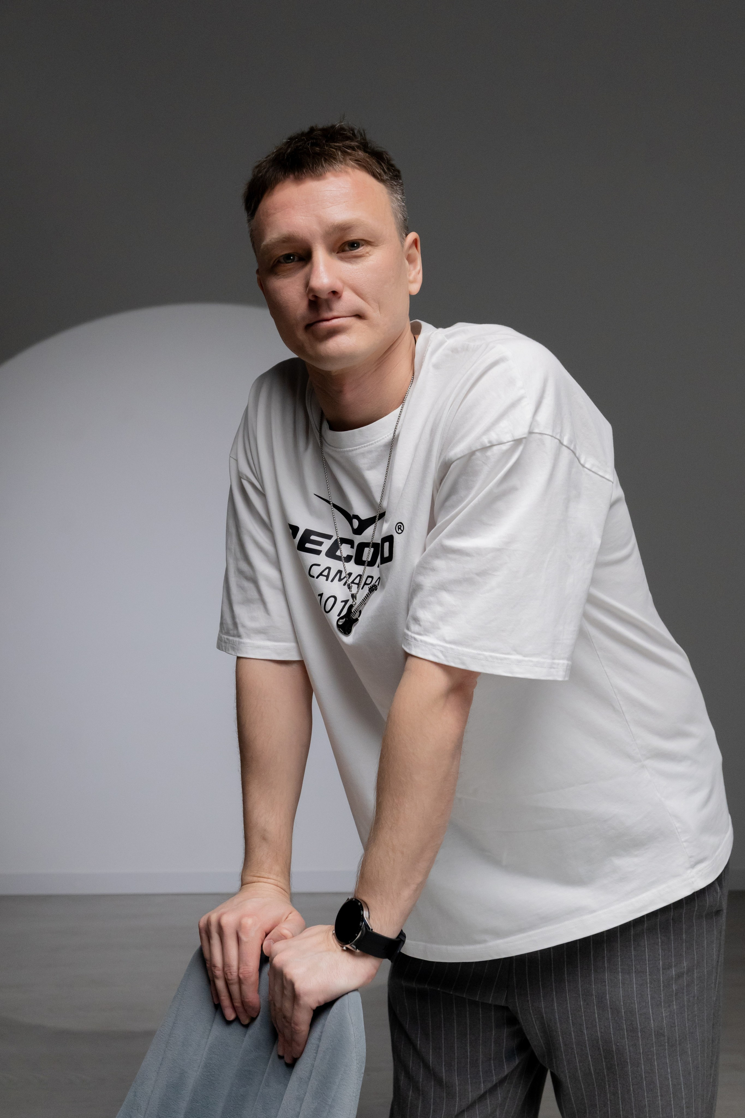 Григорьев. Фотограф в Самаре / Олеся Широнина