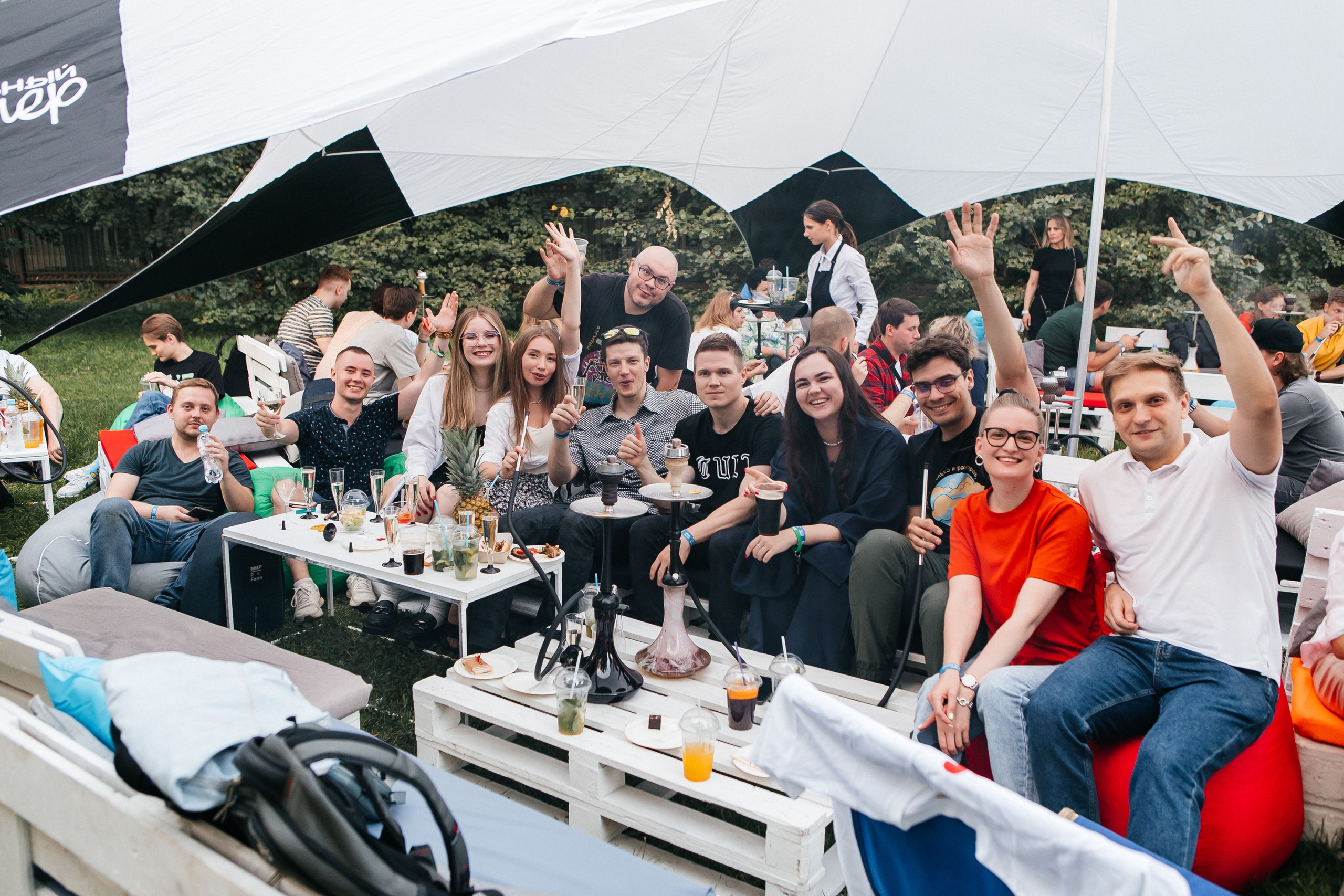 МИР событие на 1200 человек. Фотограф в Москве Дмитрий Жарков