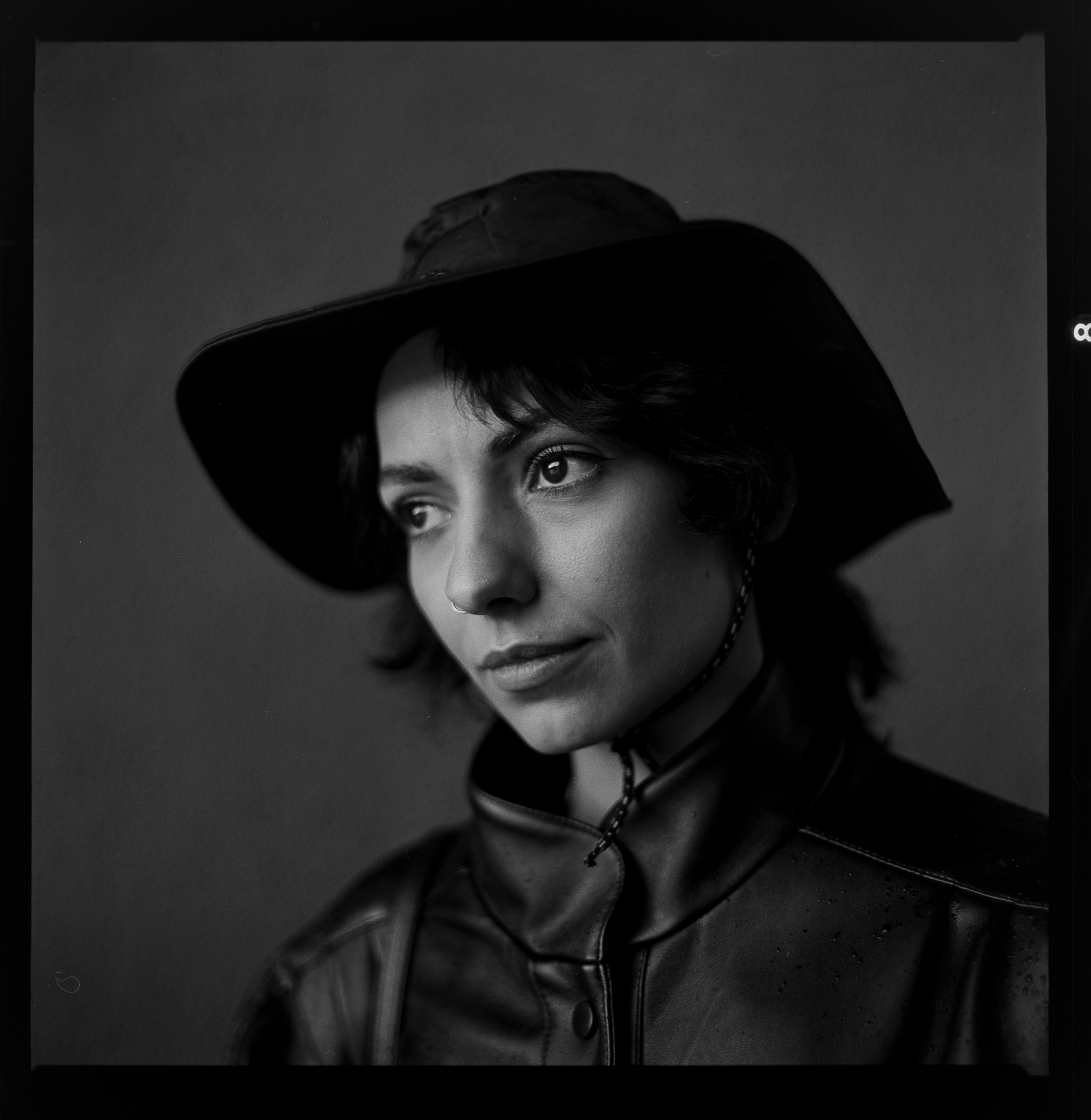 Портреты. Костя Криштапович — фото и видео