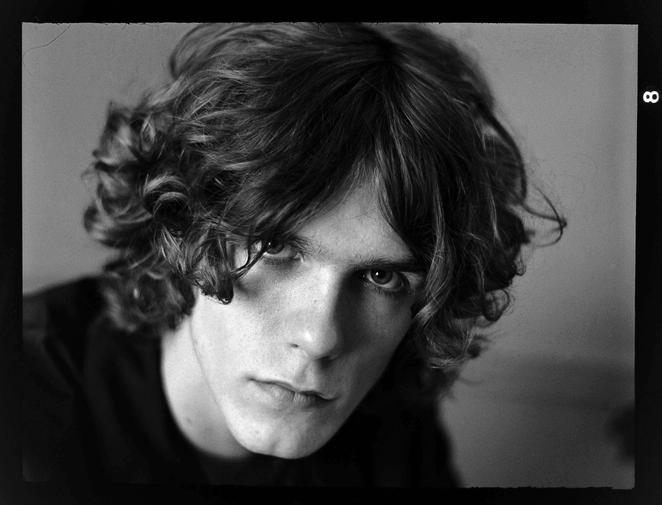 Портреты. Костя Криштапович — фото и видео