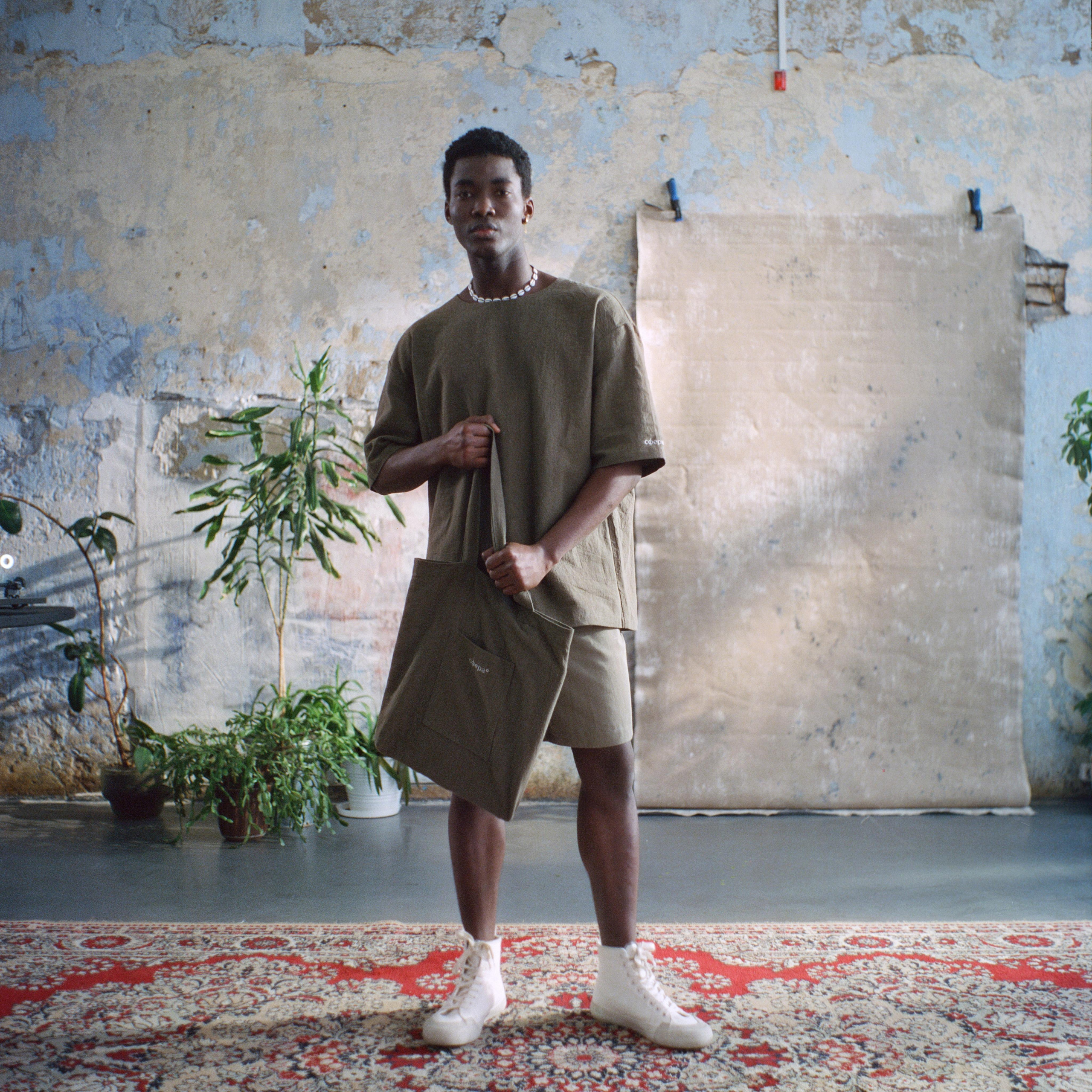 Коммерческая съёмка для «Сфера». Костя Криштапович — фото и видео