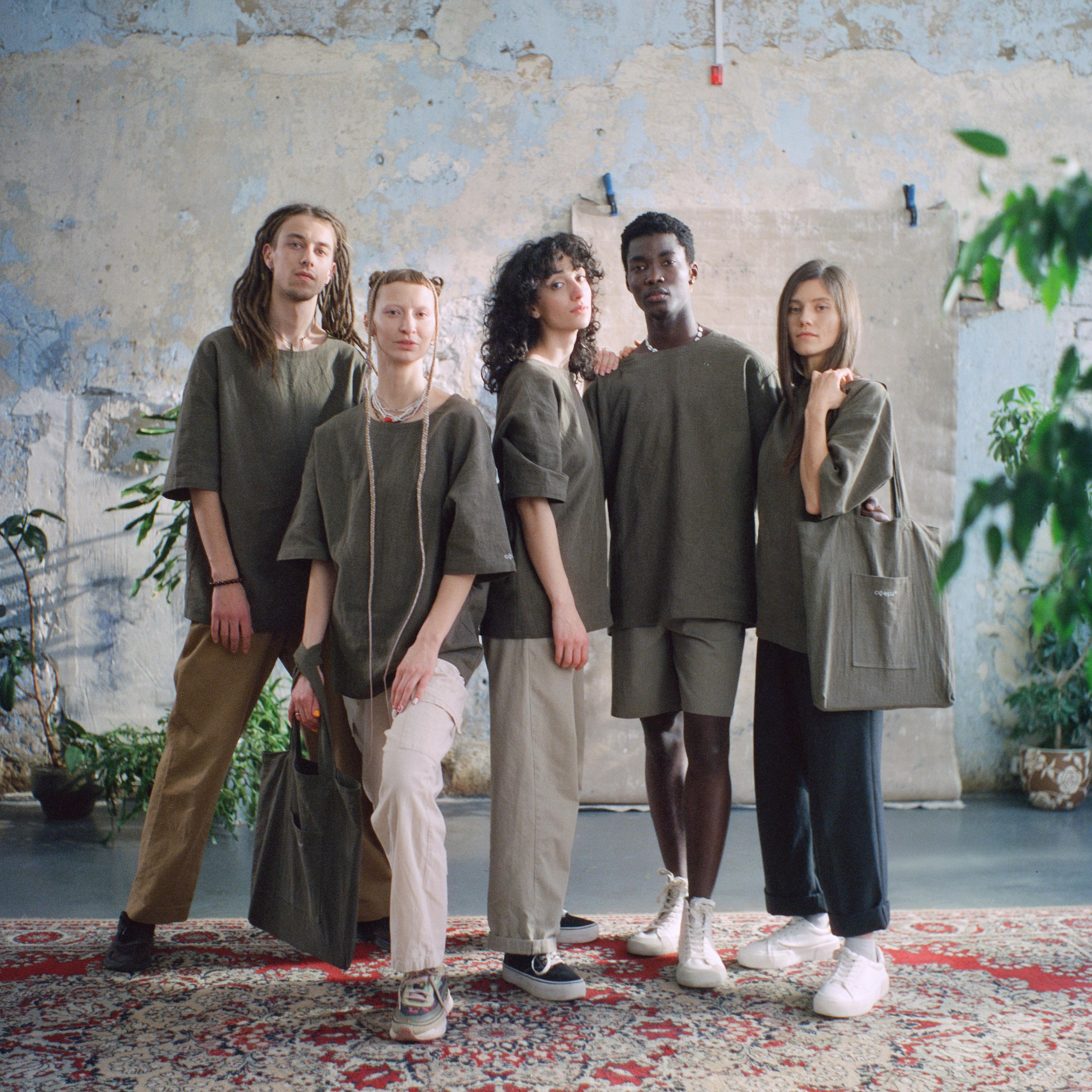 Коммерческая съёмка для «Сфера». Костя Криштапович — фото и видео