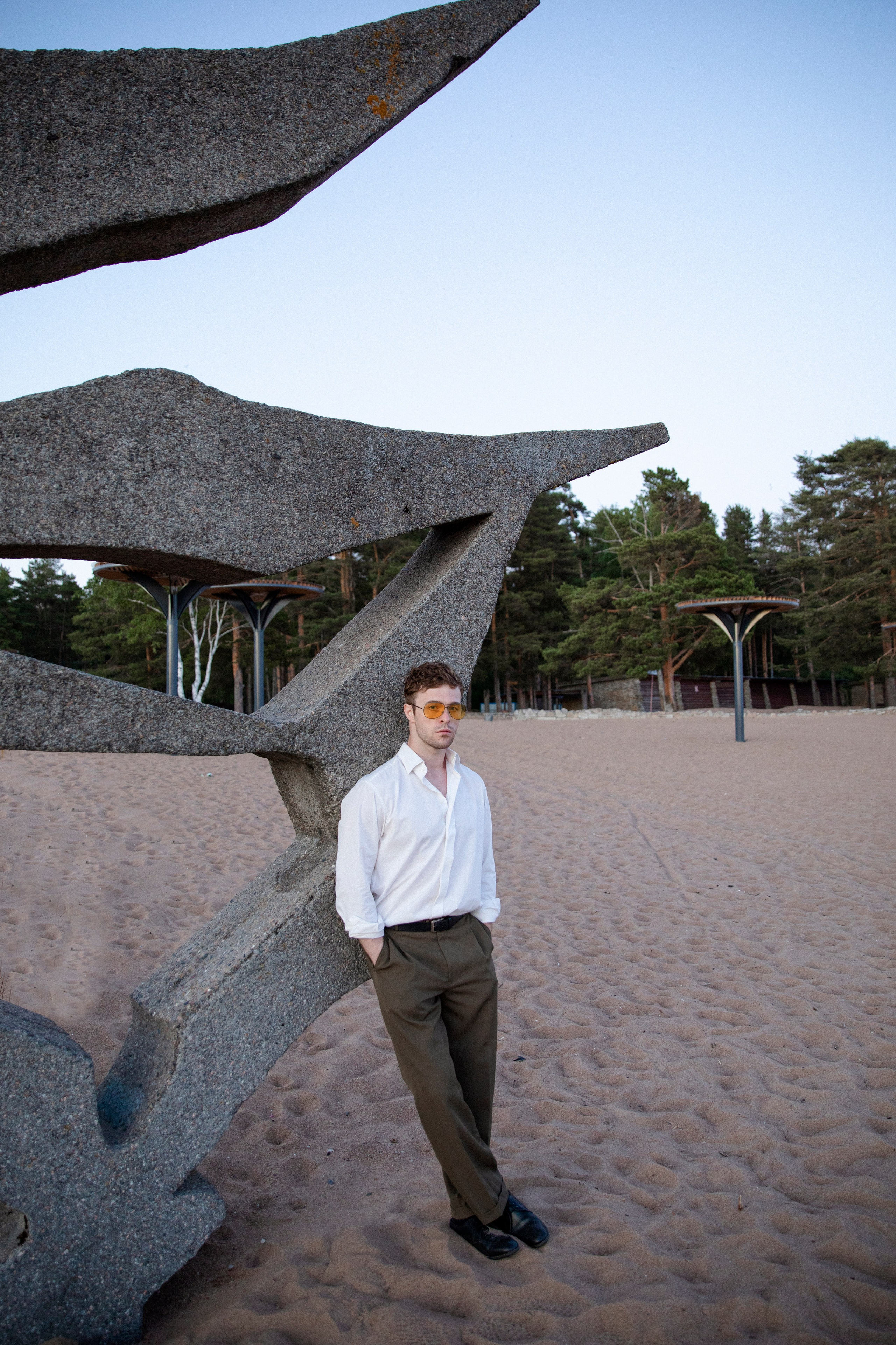 Михаил. Свадебный и портретный фотограф