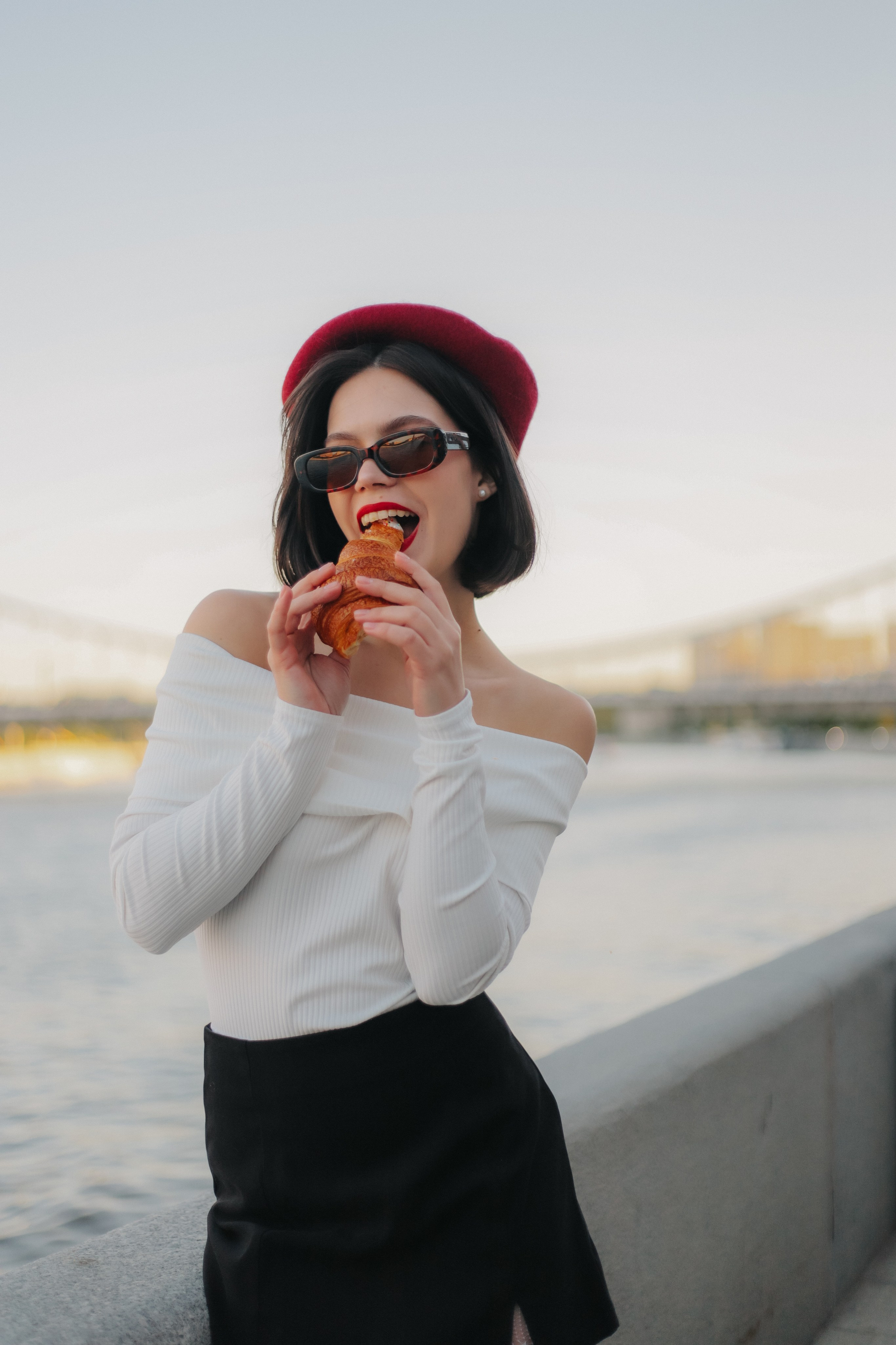 Дарья. Женский фотограф в Москве Юля Иванова