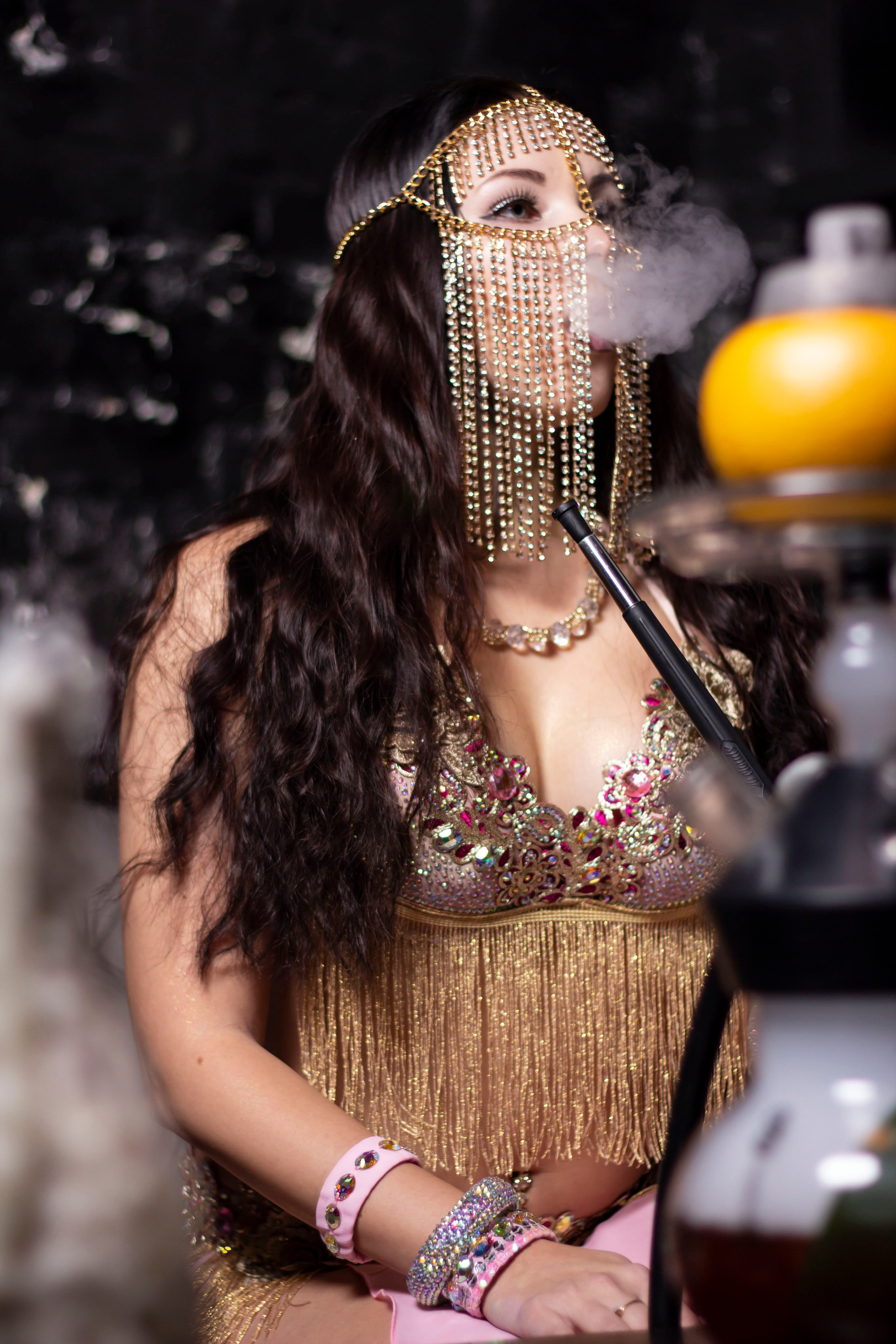 Восток. Портретный фотограф в Москве и Московской области Гнутиков Сергей