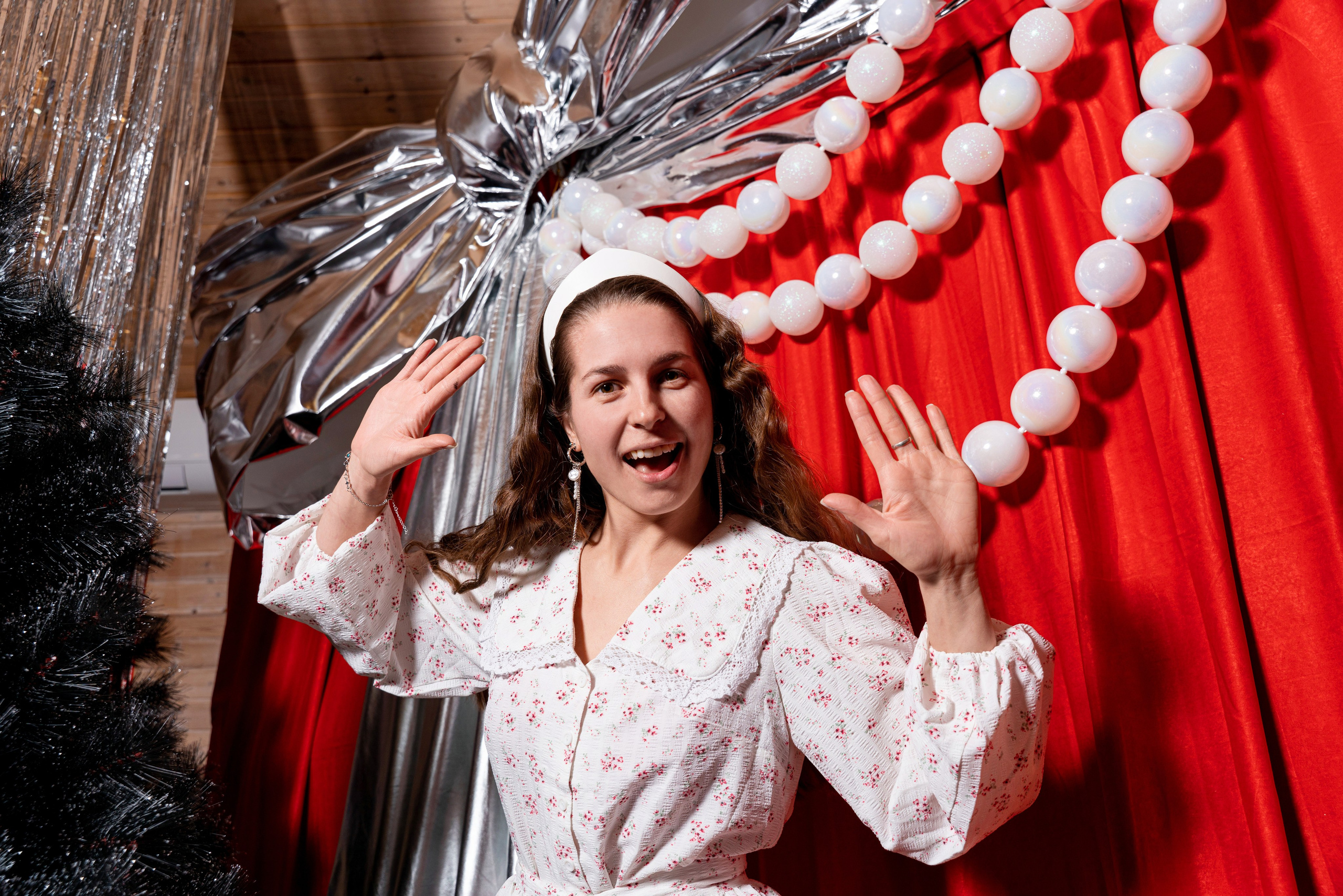 НГ КОРПОРАТИВ ART & ШТОРМ. Фотограф на любое мероприятие