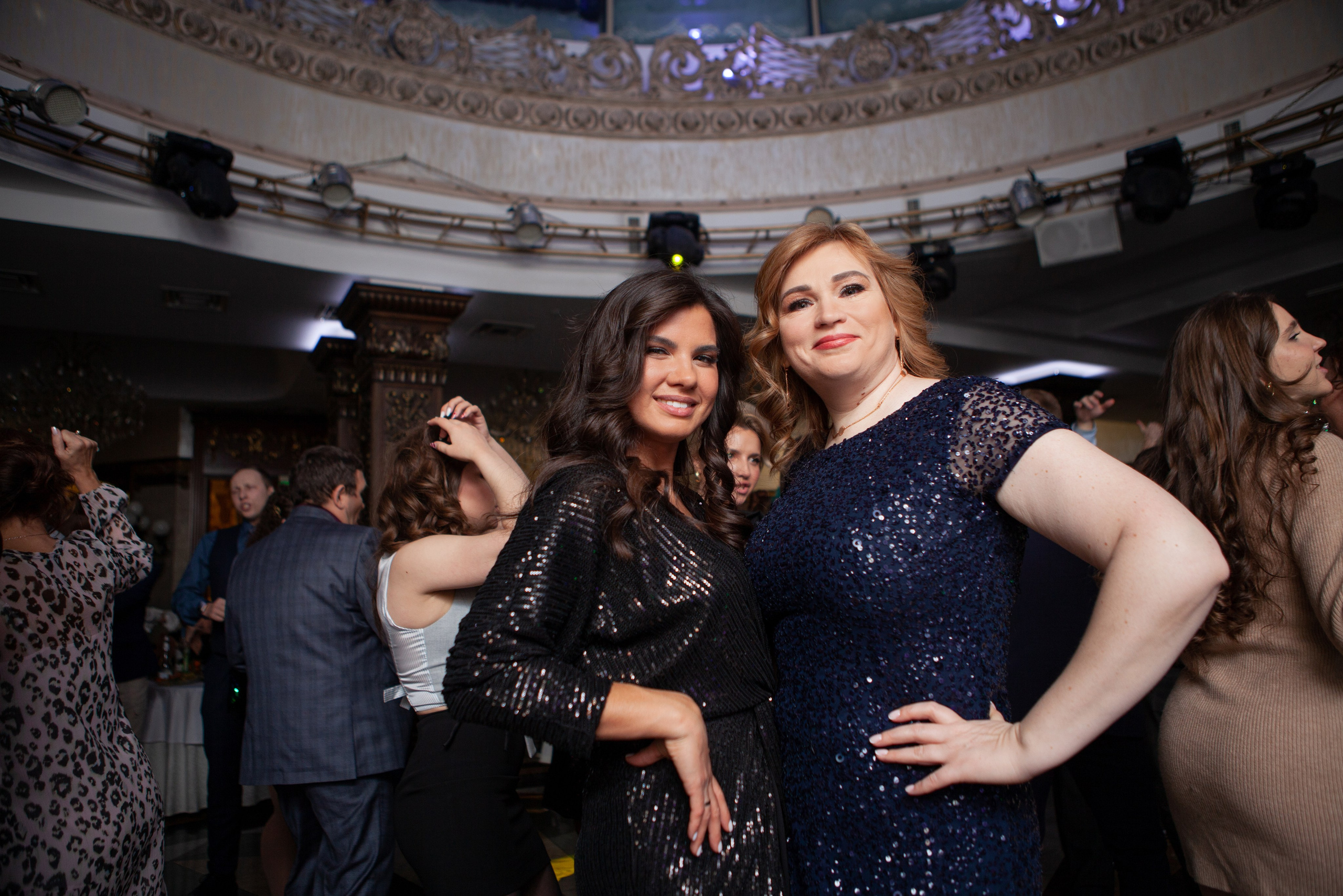 НОВОГОДНЯЯ НОЧЬ 2024. Фотограф на любое мероприятие