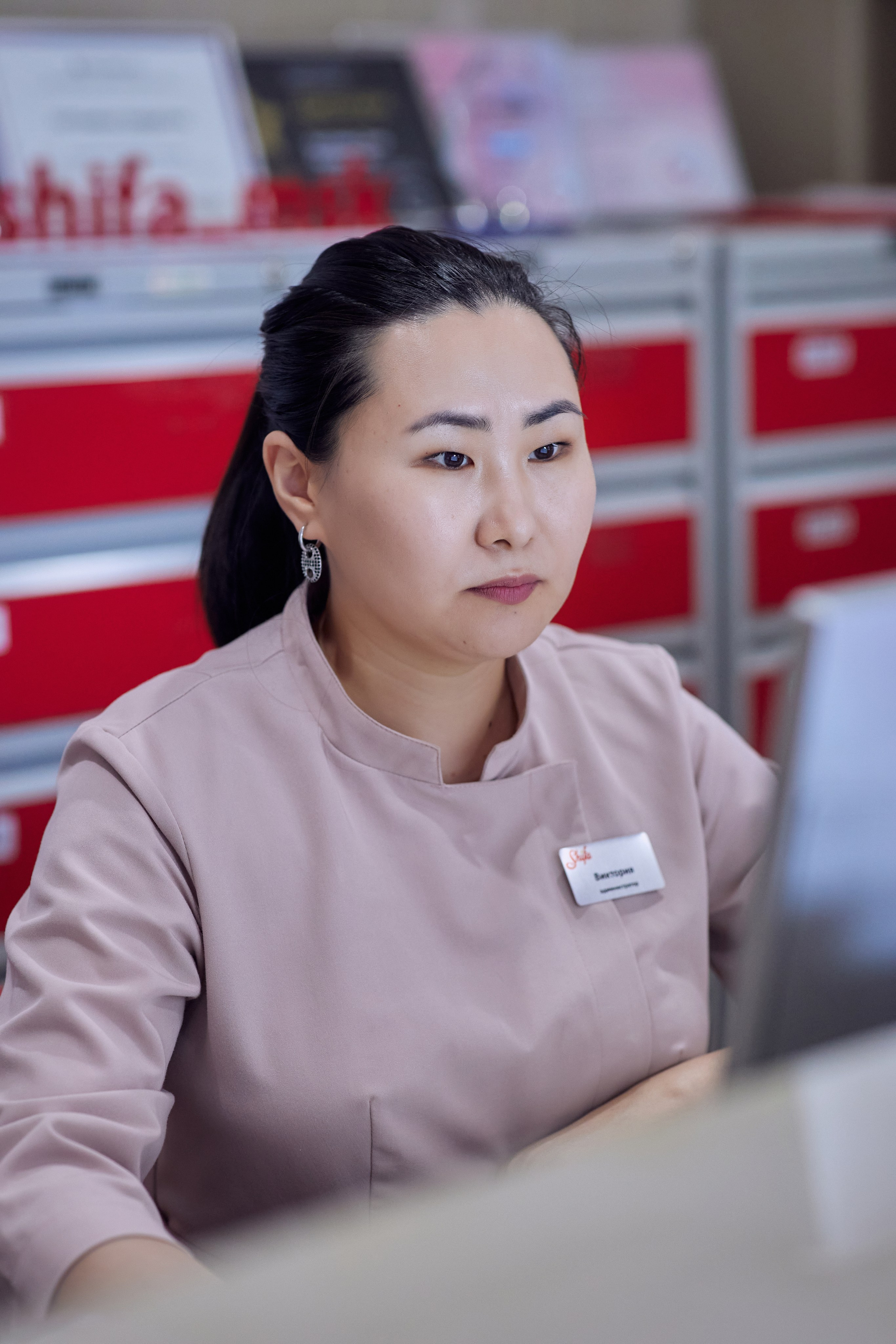 Корпоративный портрет. Фотограф в Москве и Санкт-Петербурге Елена Потапова