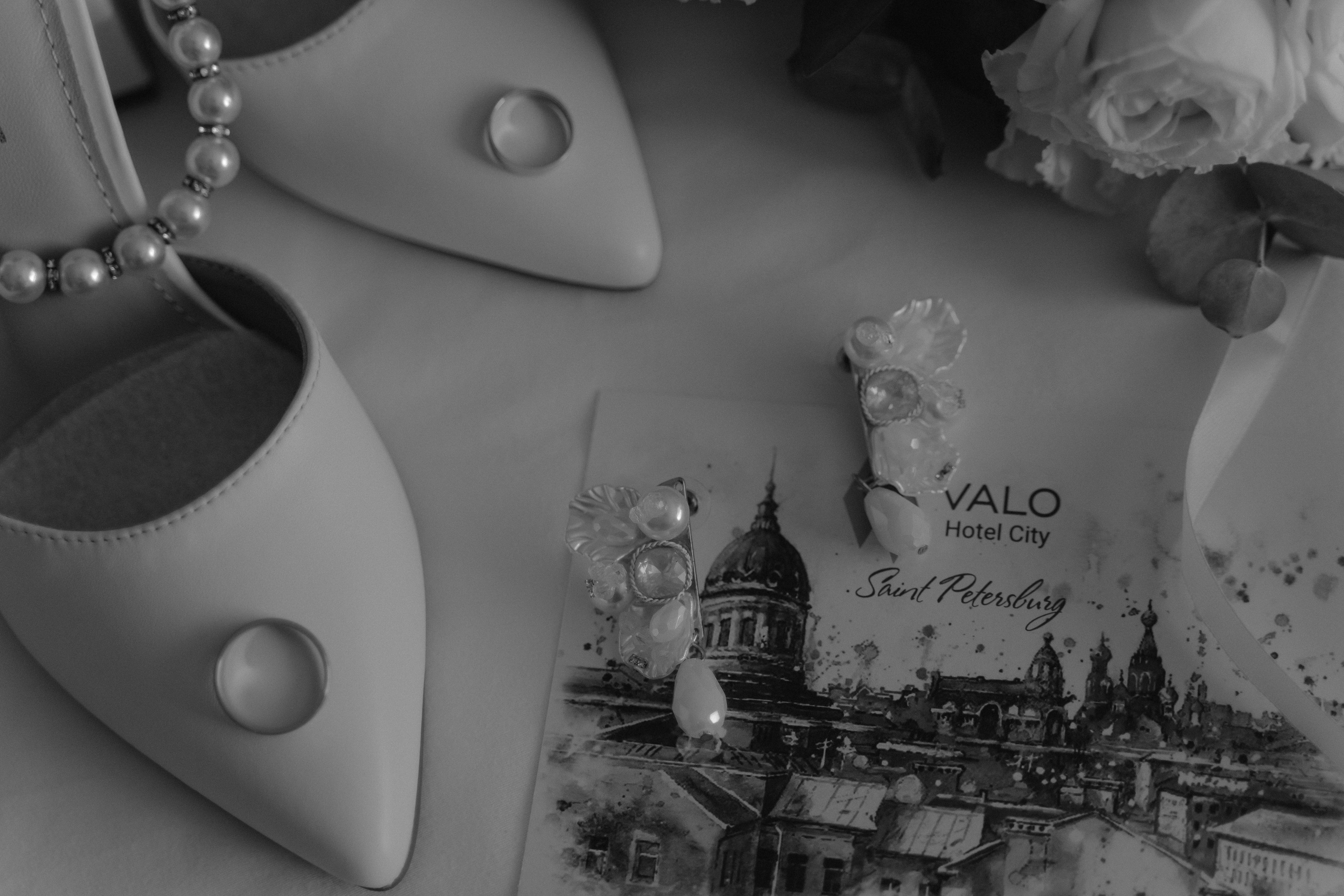 A&V. Свадебный фотограф — Наталья Фед СПб/Москва