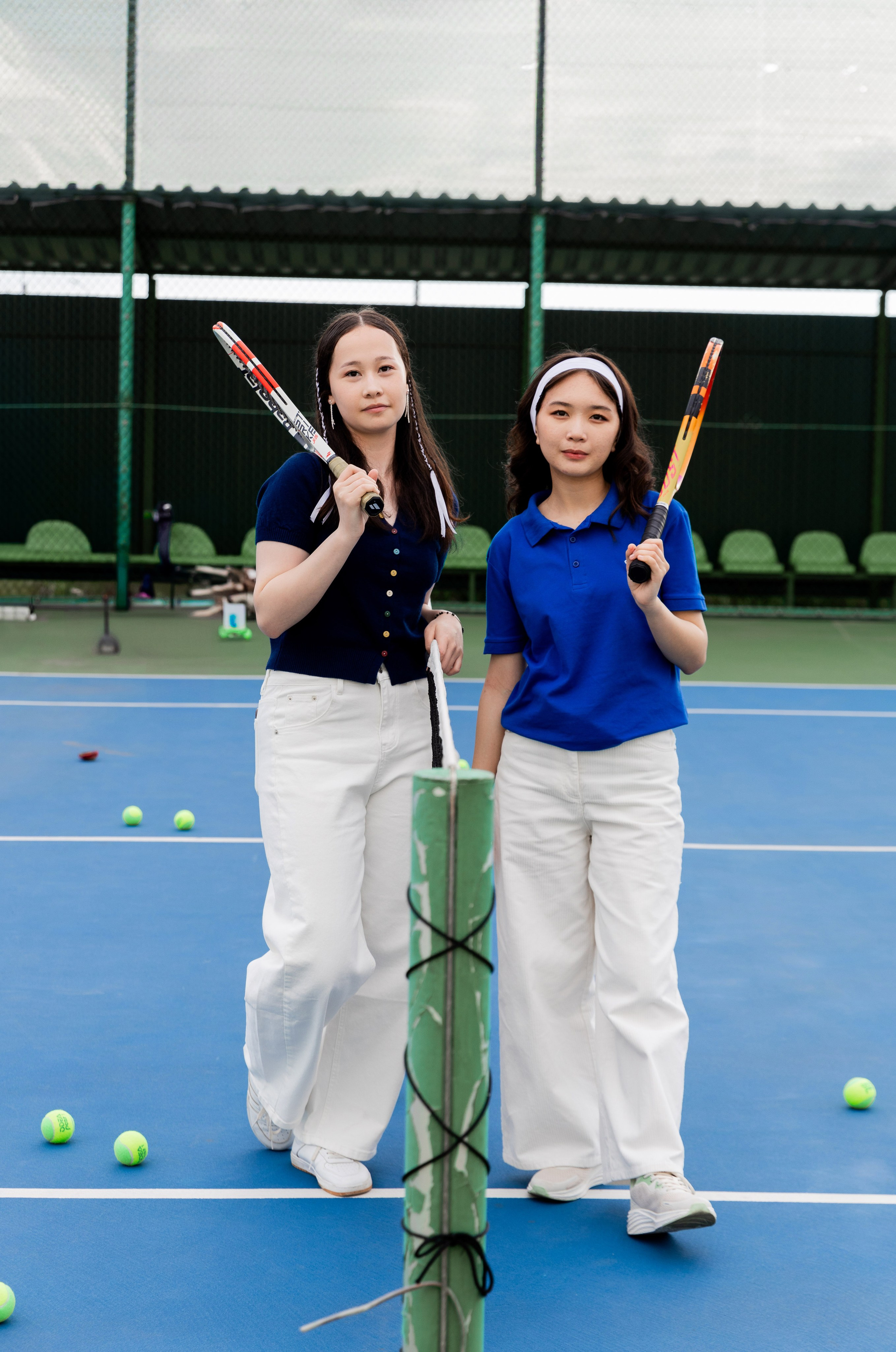 Школа № 7, 11 «Ә»