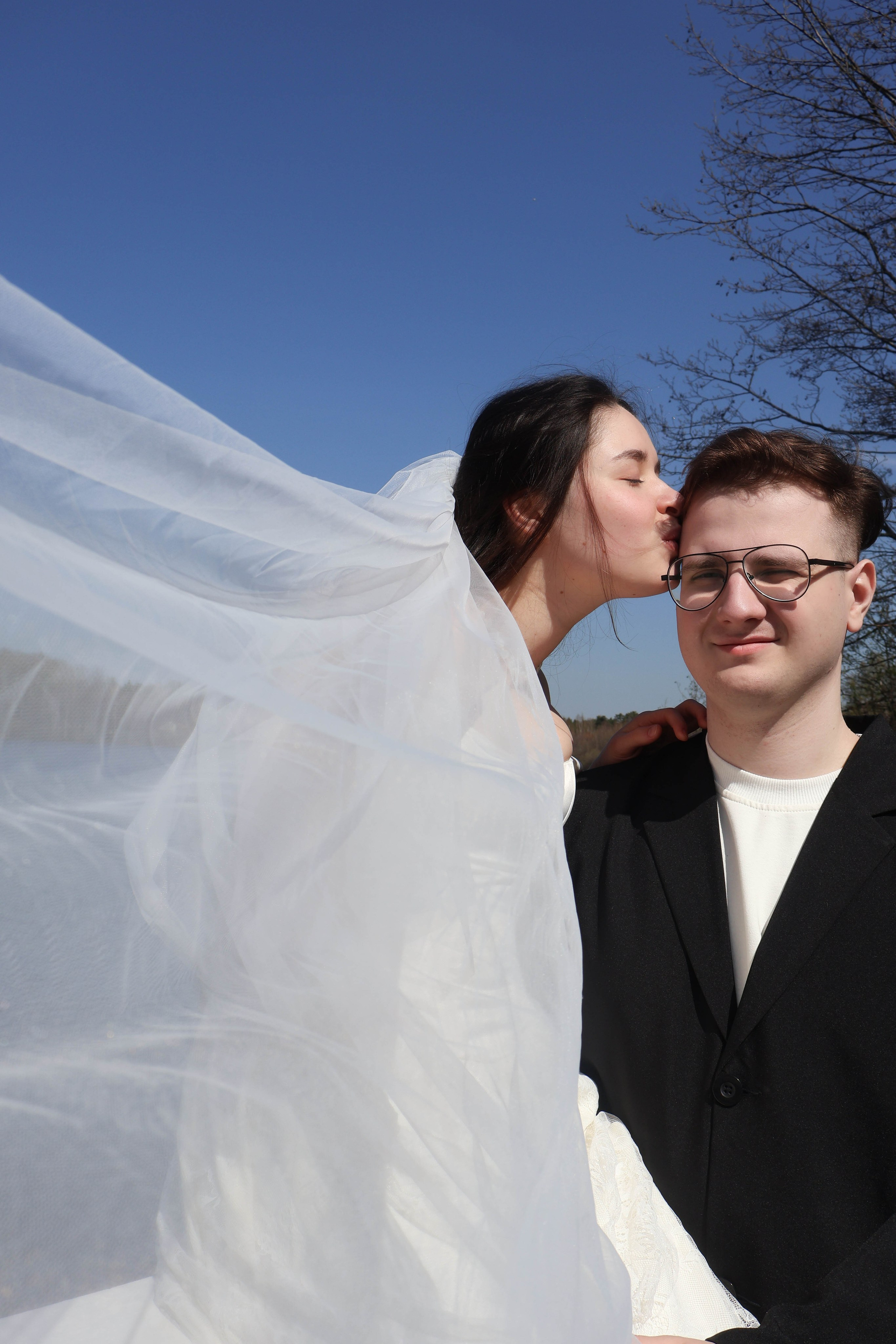 Влад и Адель. Виктория Шишкова свадебный фотограф Москва и МО (Балашиха, Щелково)