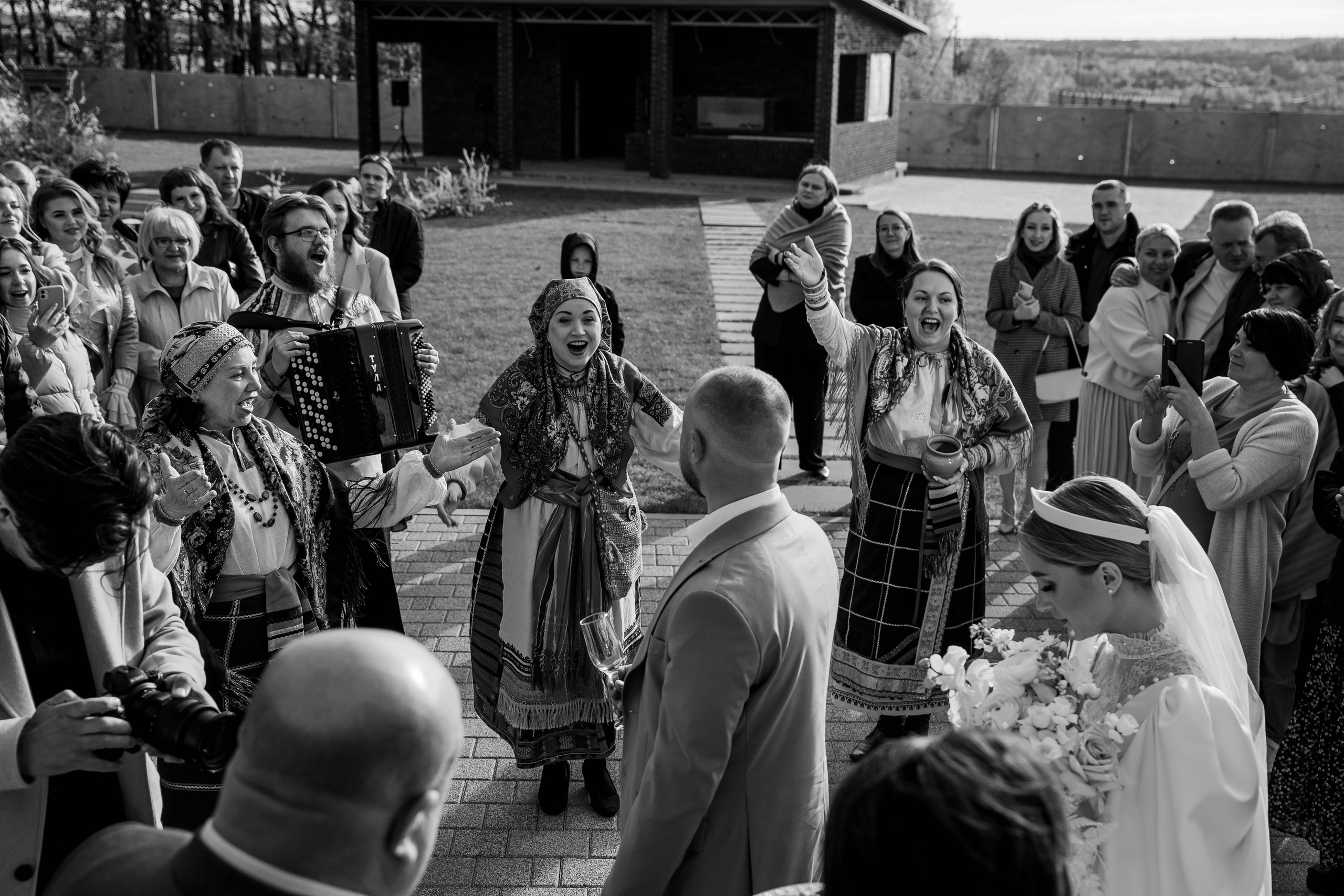 Мария|Роман. Свадебный фотограф Надежда Рыжикова