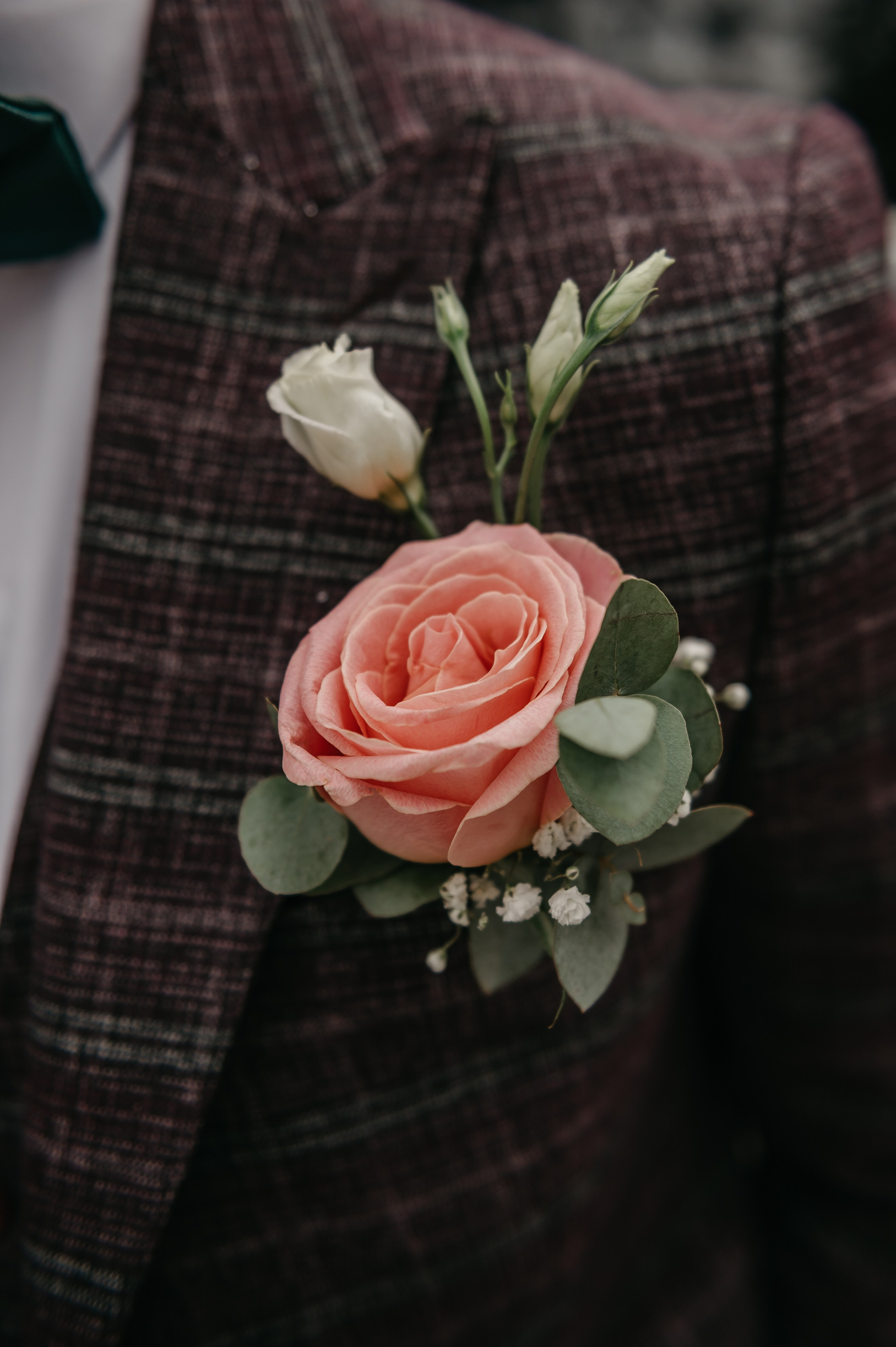 Дима и Роксана. Свадебный фотограф Марина Жемчужникова в Москве и в Белгороде