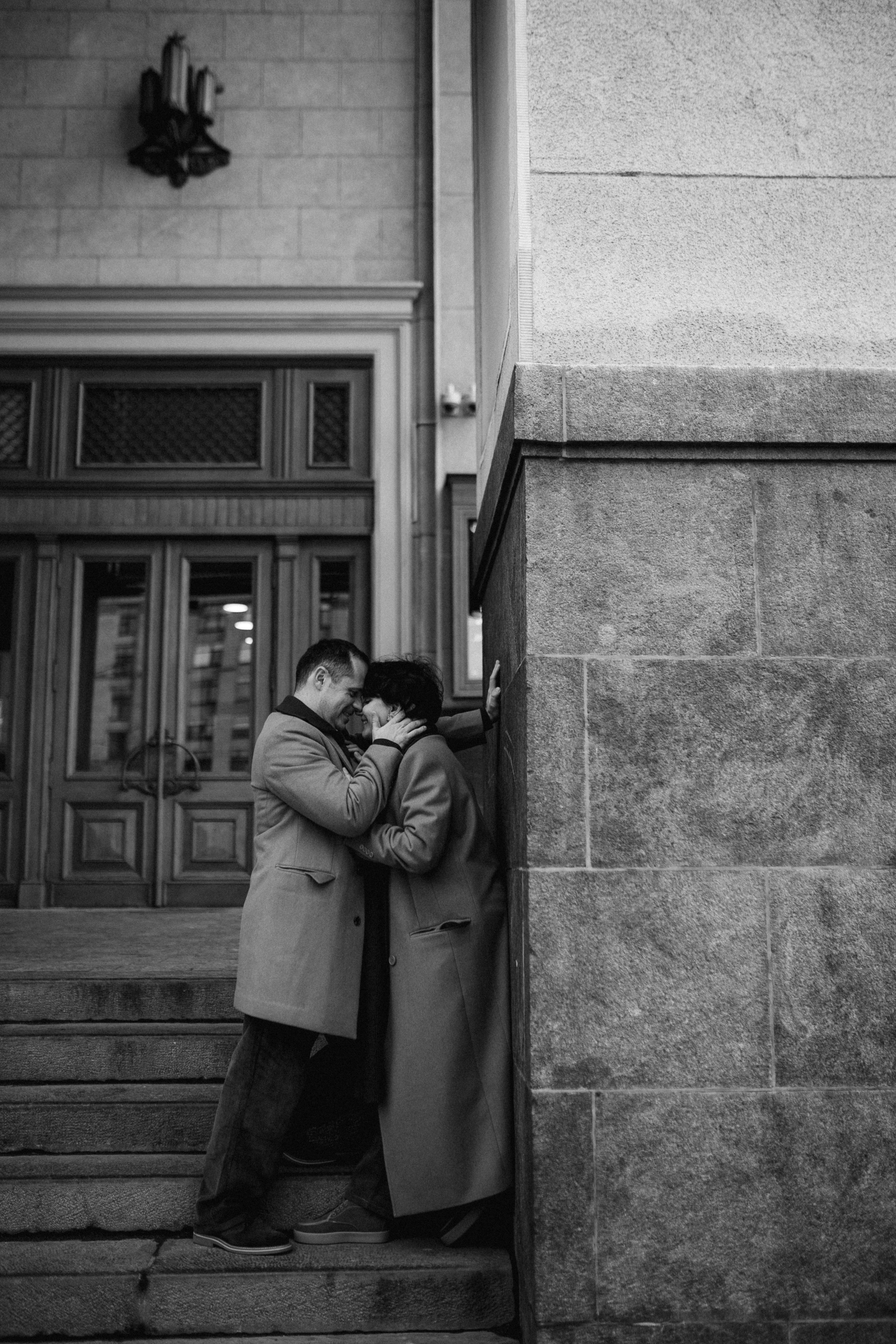 Игорь/Ирина. Фотограф в Москве Татьяна Сергеева