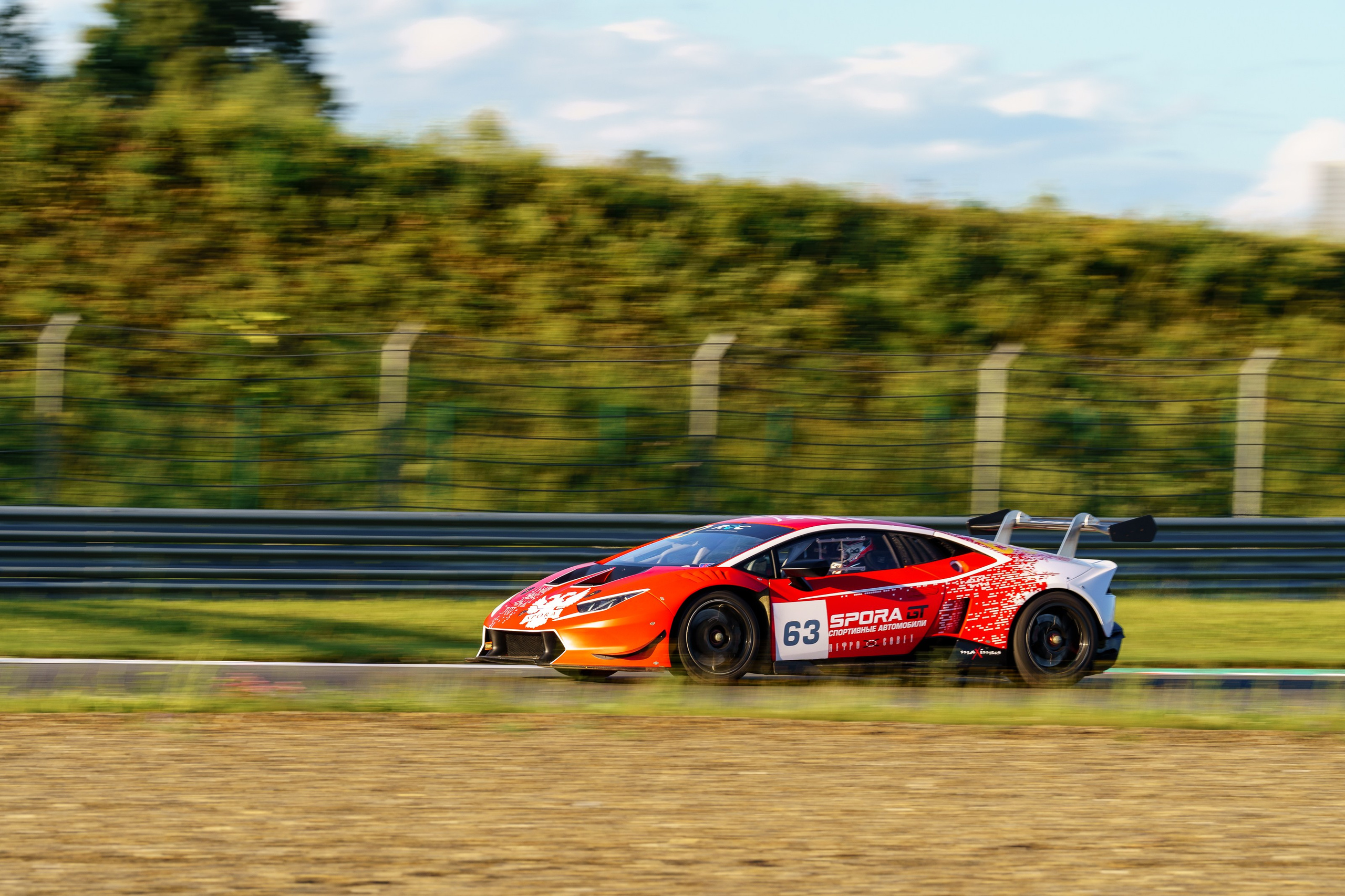 2024 REC 2 этап. Фотограф Николай Прокофьев модельные тесты в Москве