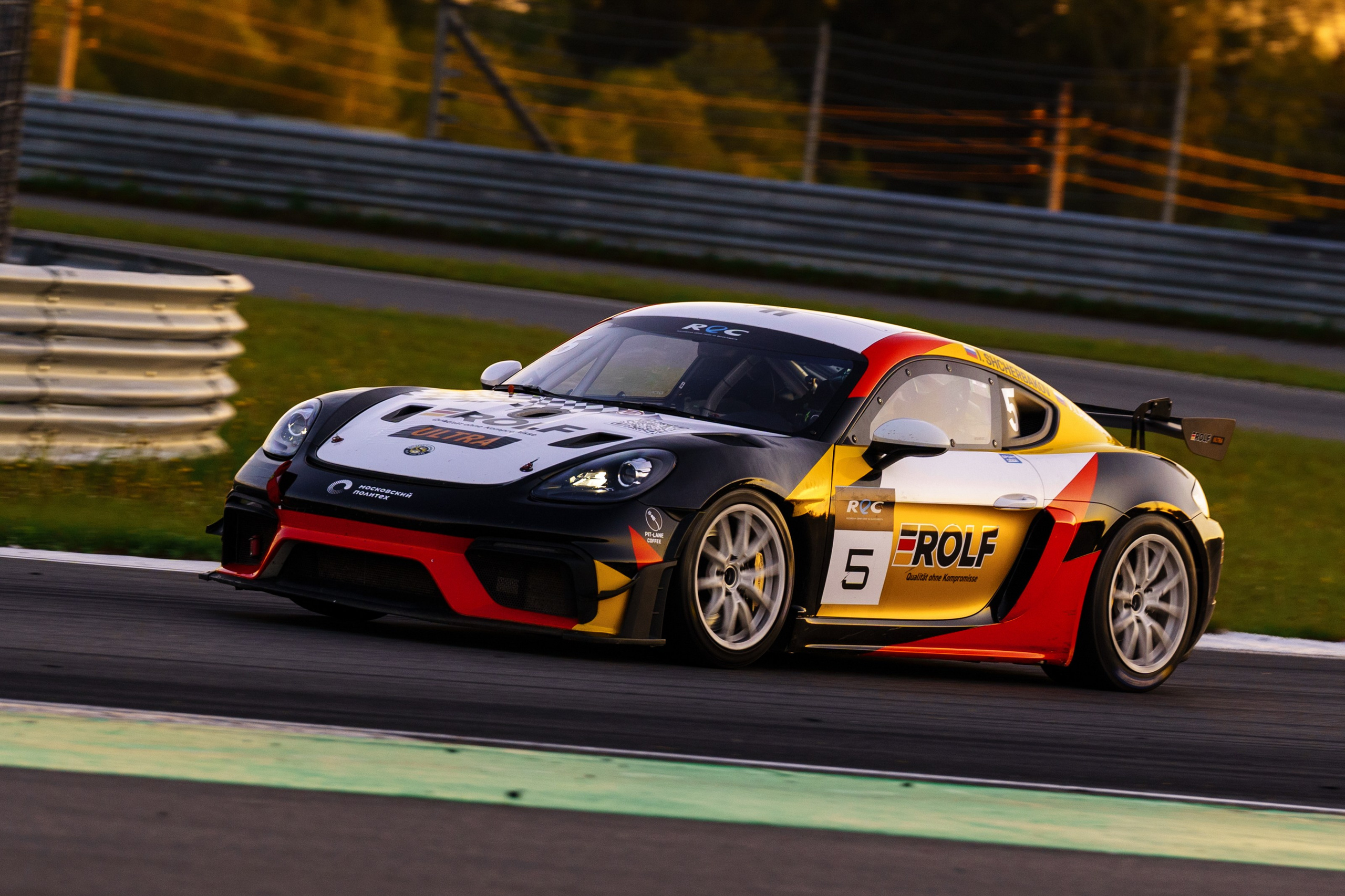 2024 REC 1 этап. Фотограф Николай Прокофьев модельные тесты в Москве