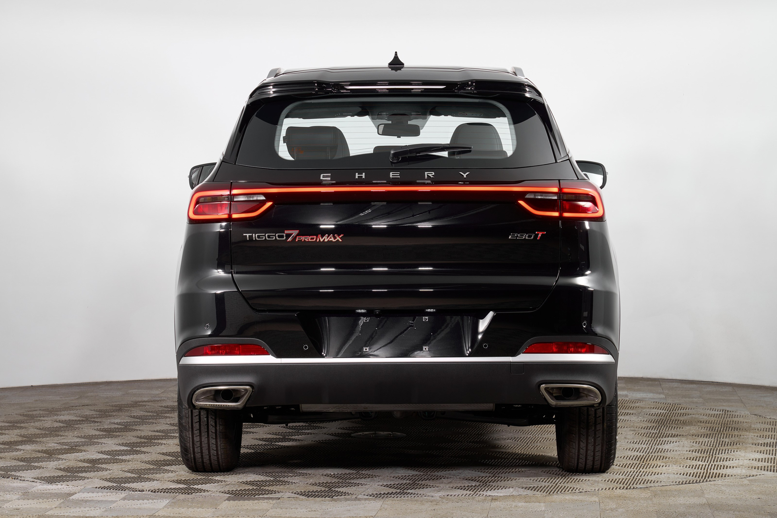 Chery Tiggo 7 Pro Max. Фотограф Николай Прокофьев модельные тесты в Москве