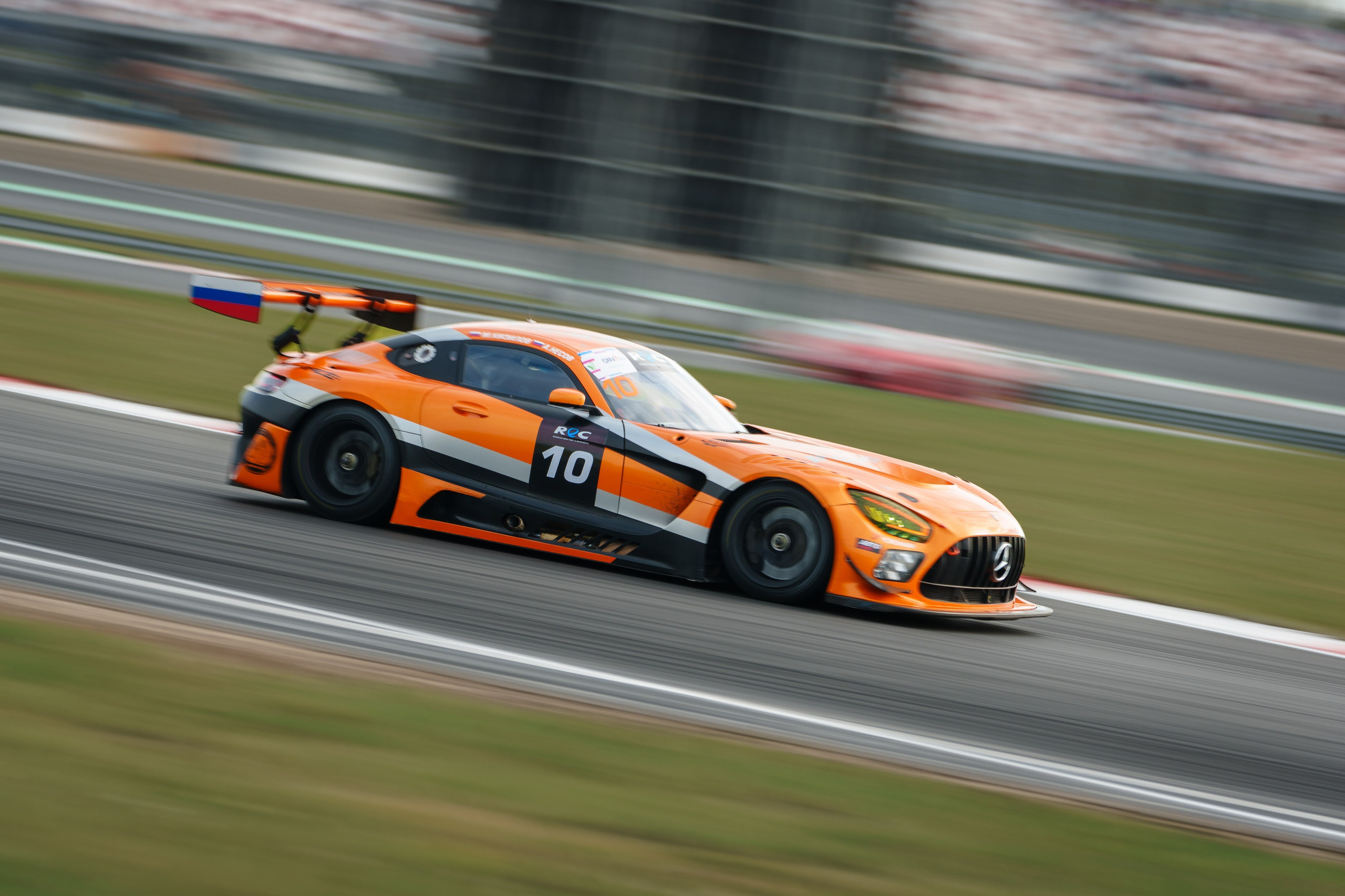 2025 REC 5 этап. Фотограф Николай Прокофьев модельные тесты в Москве