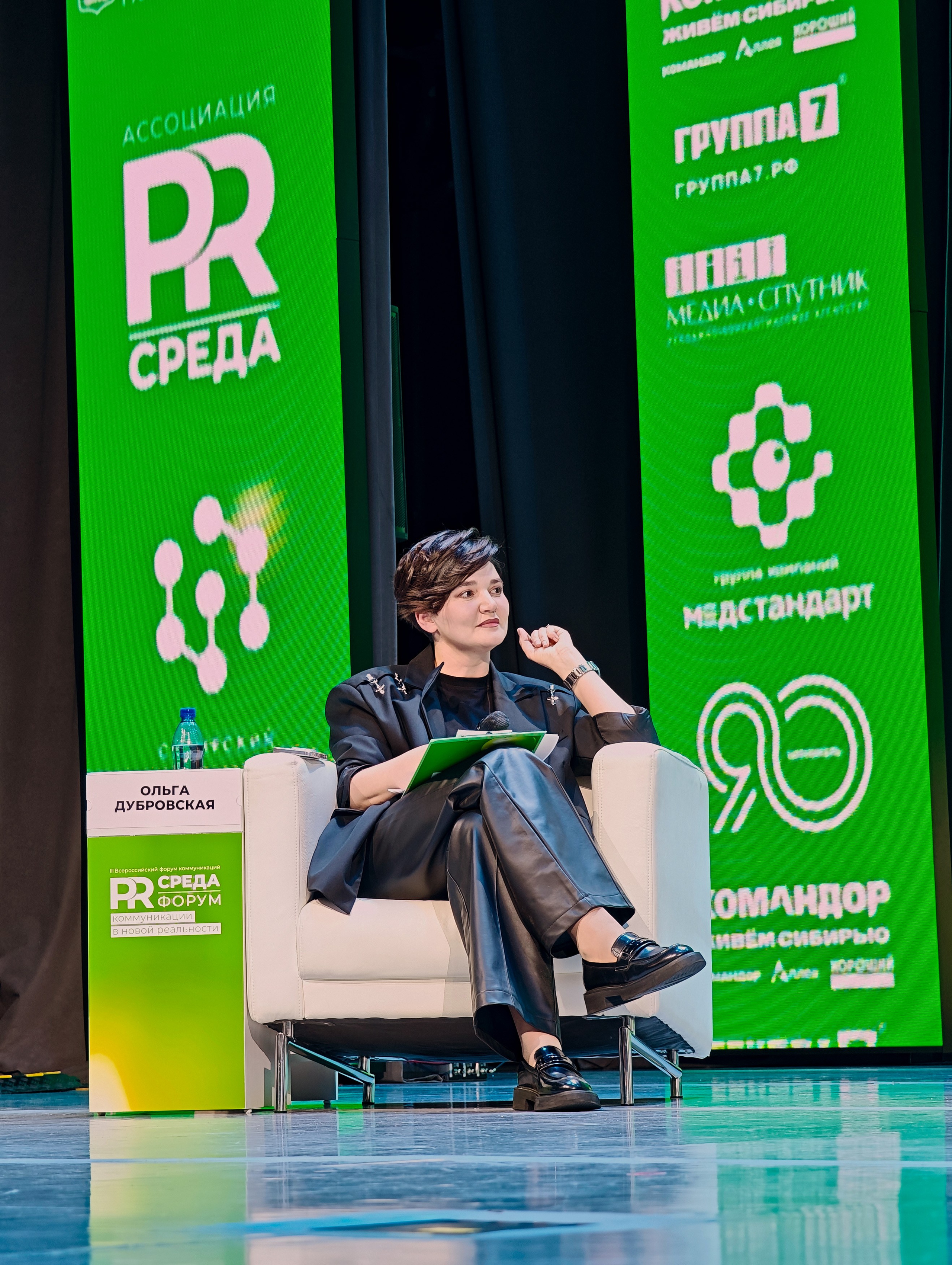 PR Среда в СФУ — СНЯТО НА СМАРТФОН (2 дня съёмок). Фотограф Яковлев Роман — Красноярск