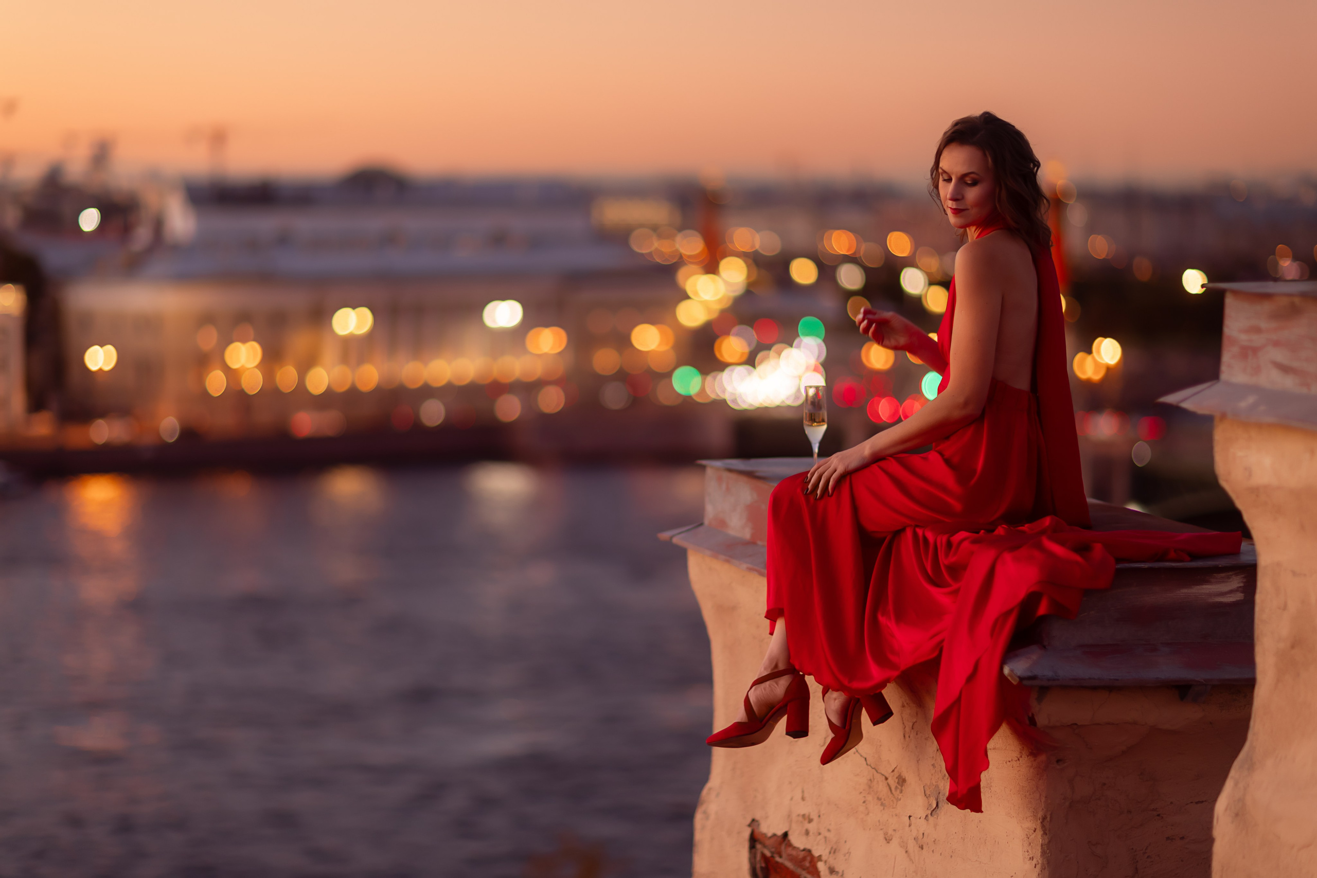 Фотограф в Санкт-Петербурге Анастасия Полякова