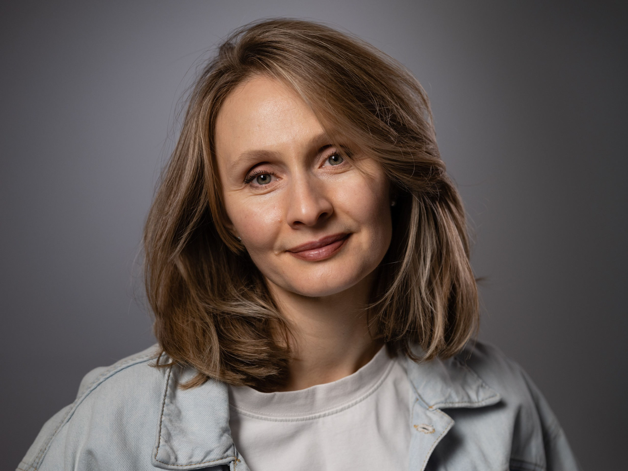 Актерское портфолио для Алексея и Марии. Портретный фотограф в Москве Андрей Троицкий