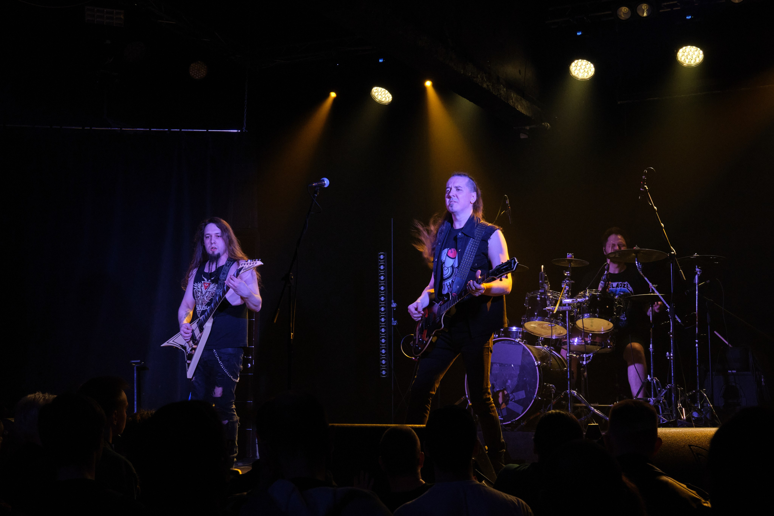 Глеб Олейник 2024. Главная