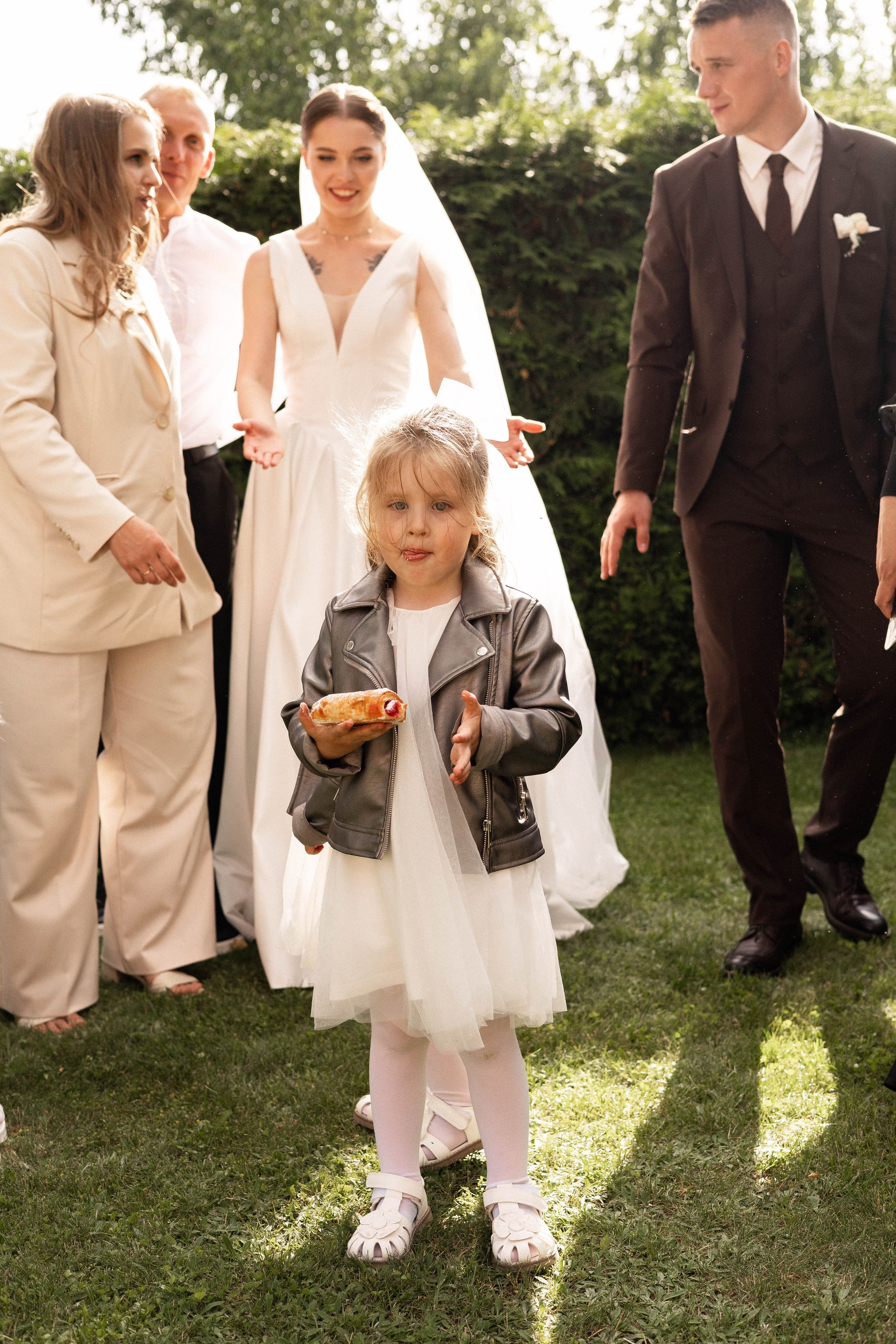 Крепкие объятия. Свадебный и портретный фотограф Соломко Диана