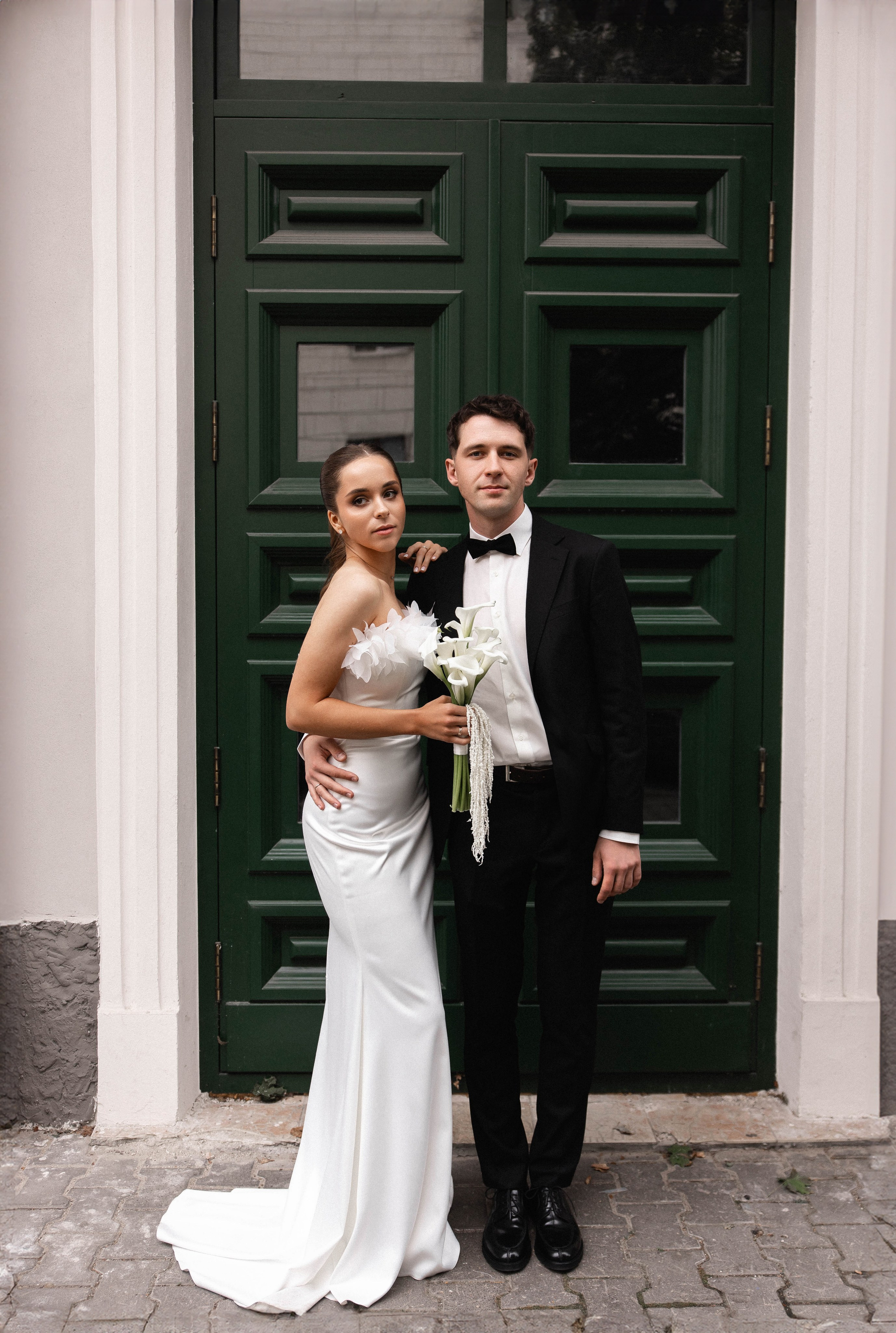 Елизавета & Владислав. Свадебный и портретный фотограф Соломко Диана