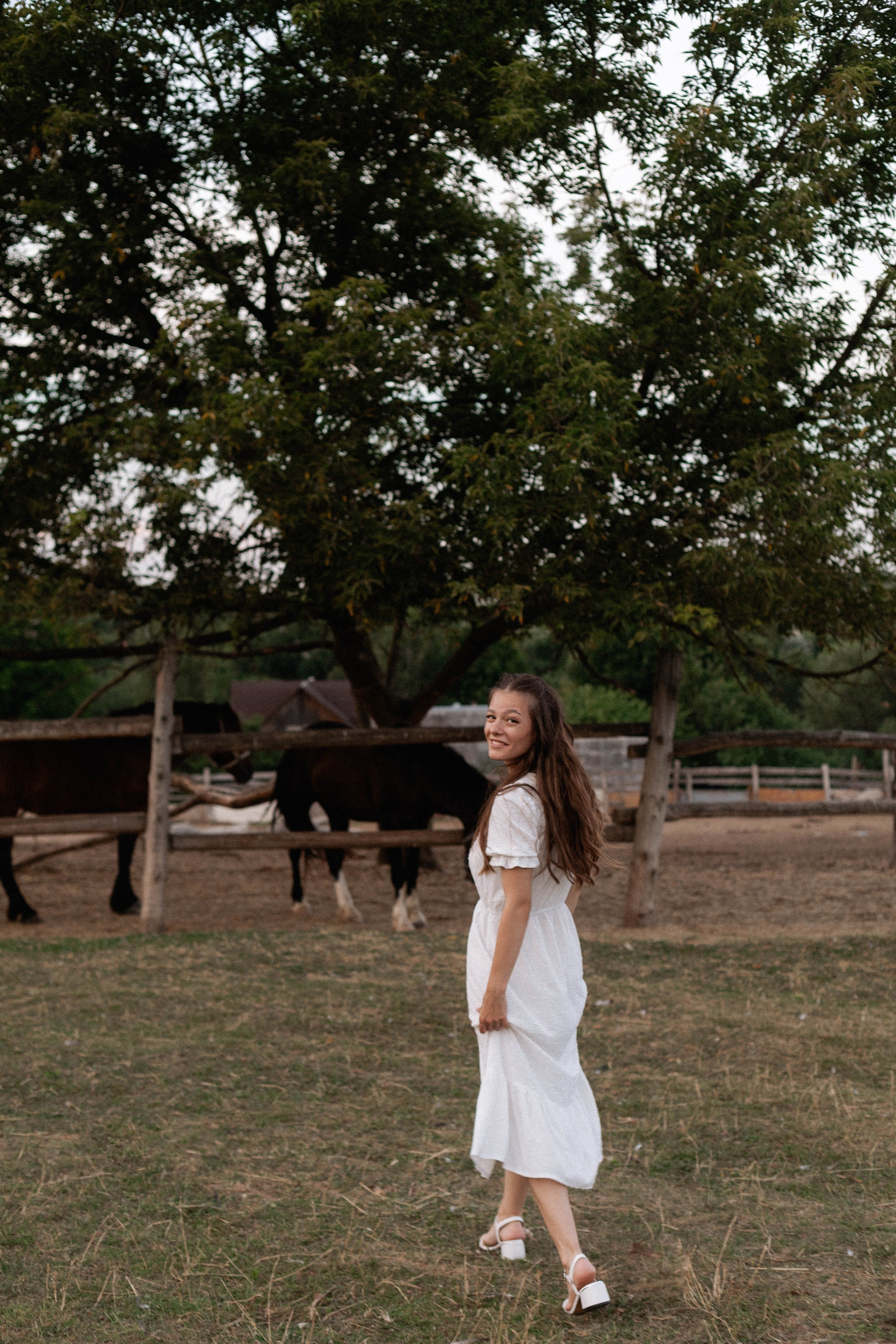 Годик Нине. Свадебный и портретный фотограф Соломко Диана