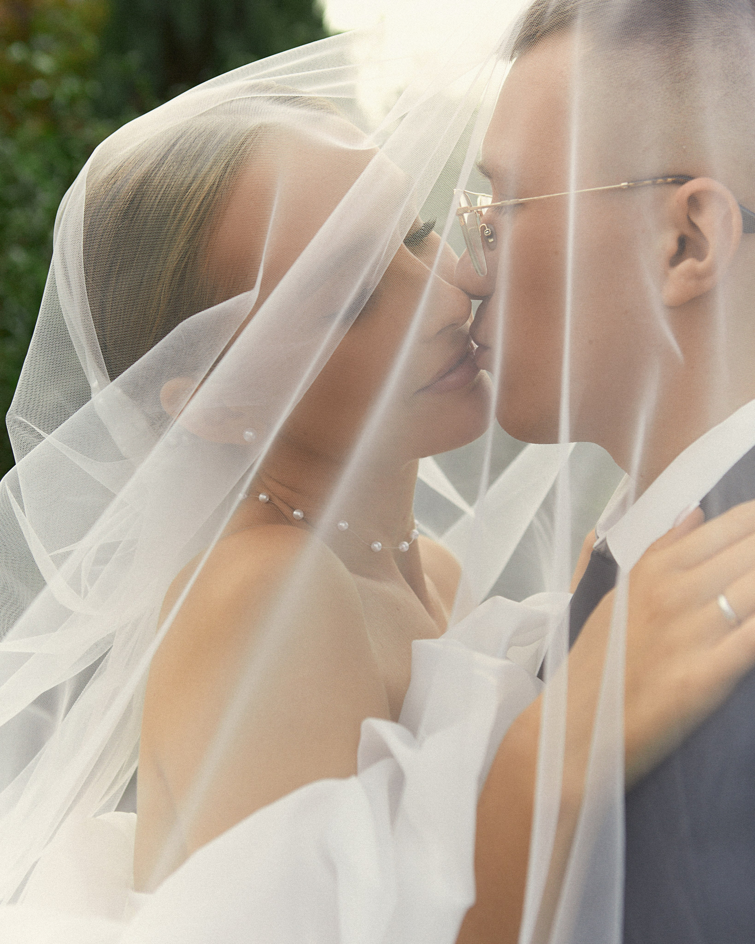 Вероника и Михаил. Фотограф в Екатеринбурге и Москве, Анна