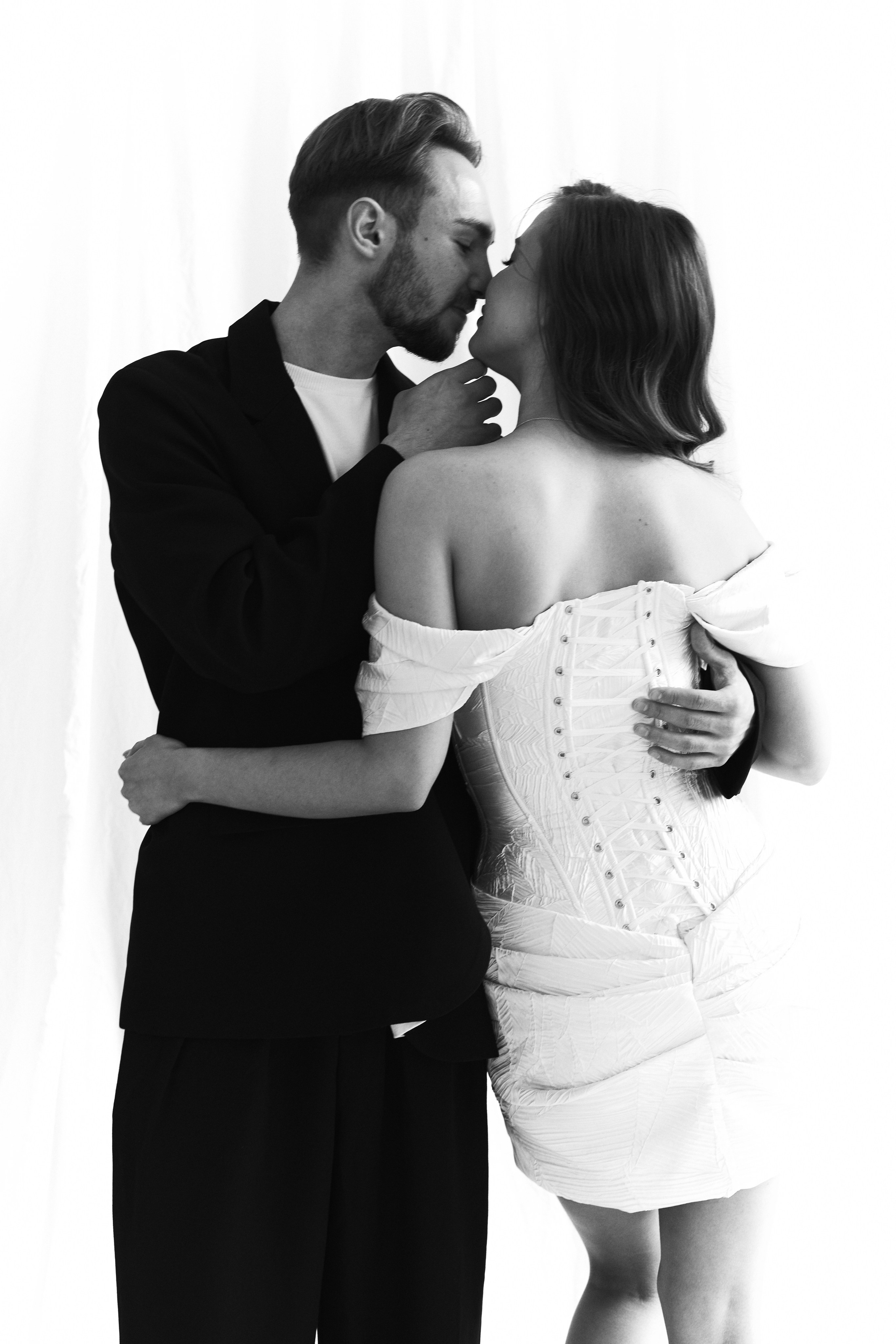 Снежана и Владимир. Фотограф в Екатеринбурге и Москве, Анна